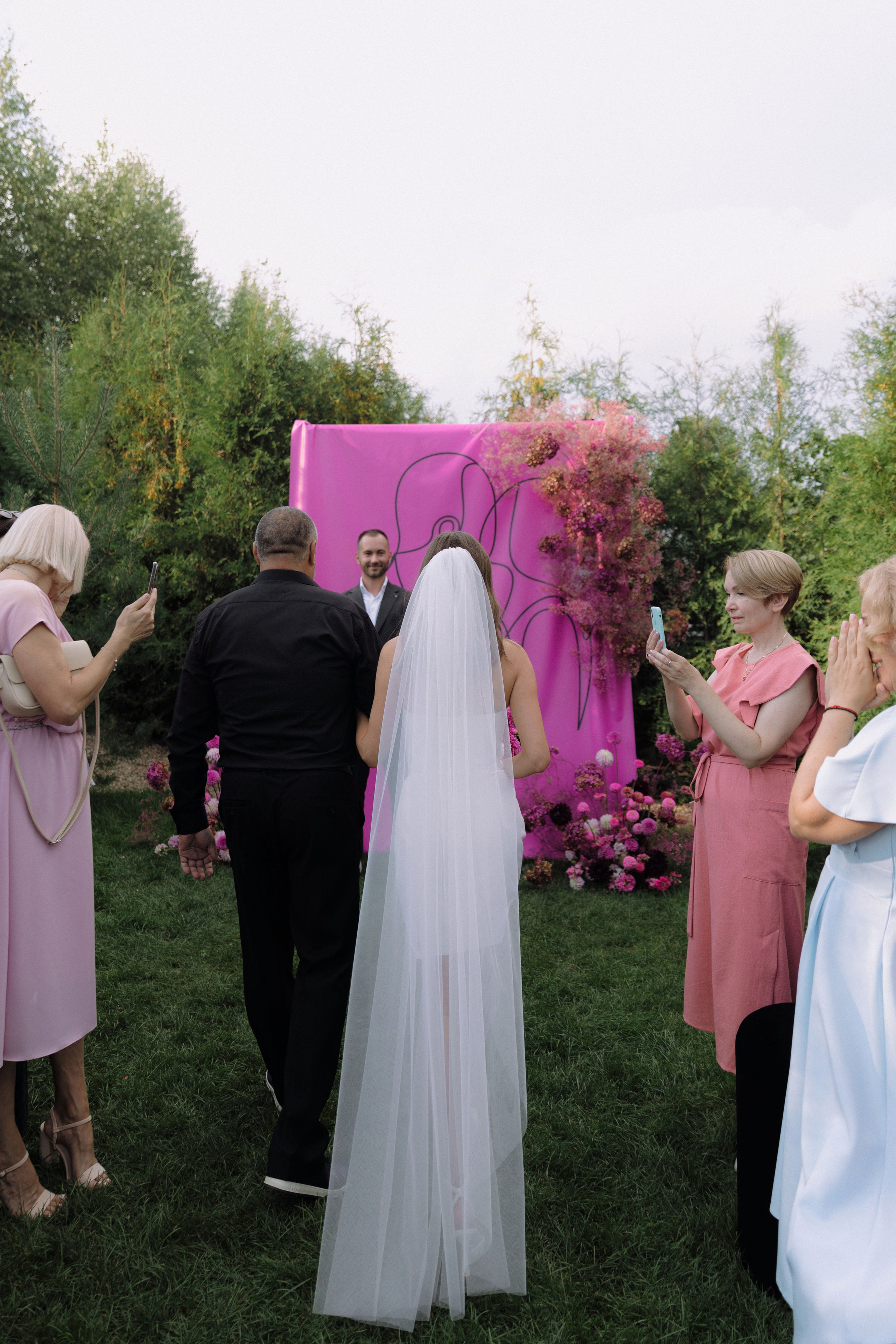 Artem & Victoria. Главная