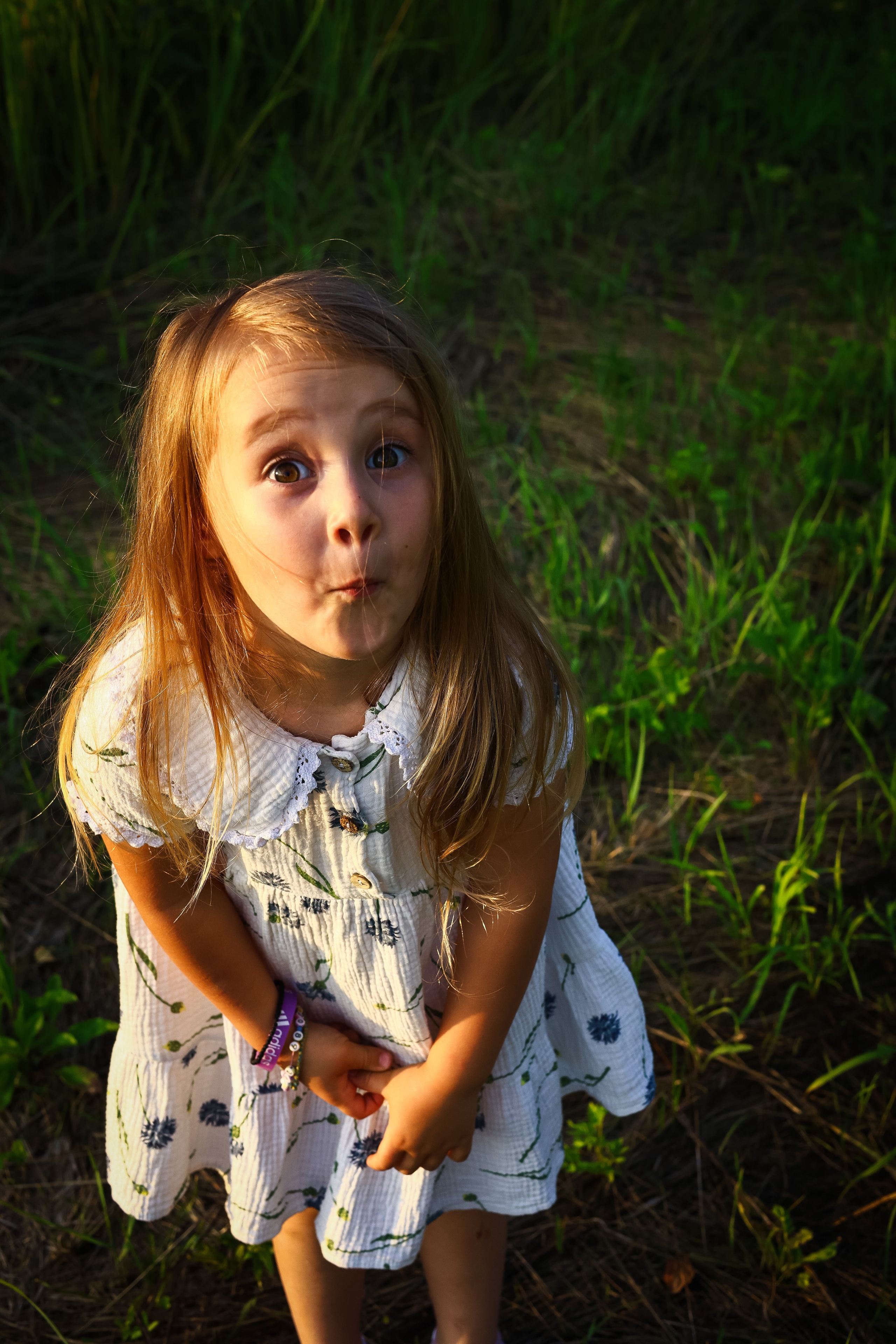 Поле. Фотограф новорожденных в Москве и области Анастасия Холманская