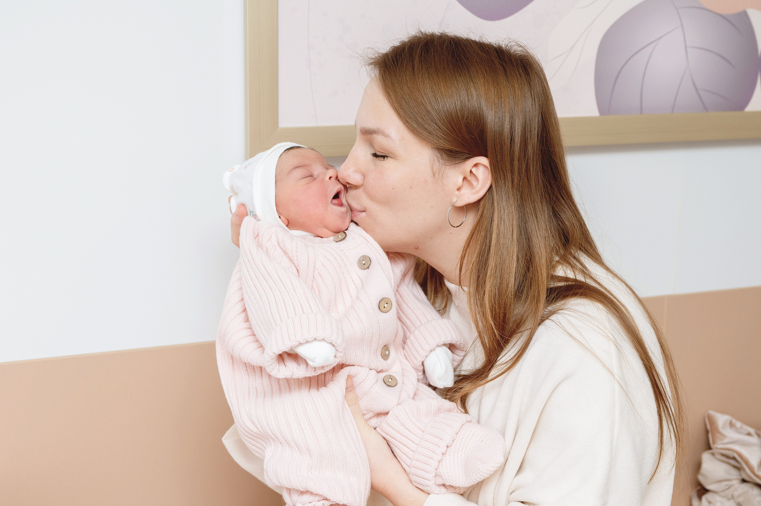 ❤️. Фотосъемка выписки из роддома в Москве, заказать фотографа на выписку ньюборн съемка в роддоме newborn фотограф в Юдино