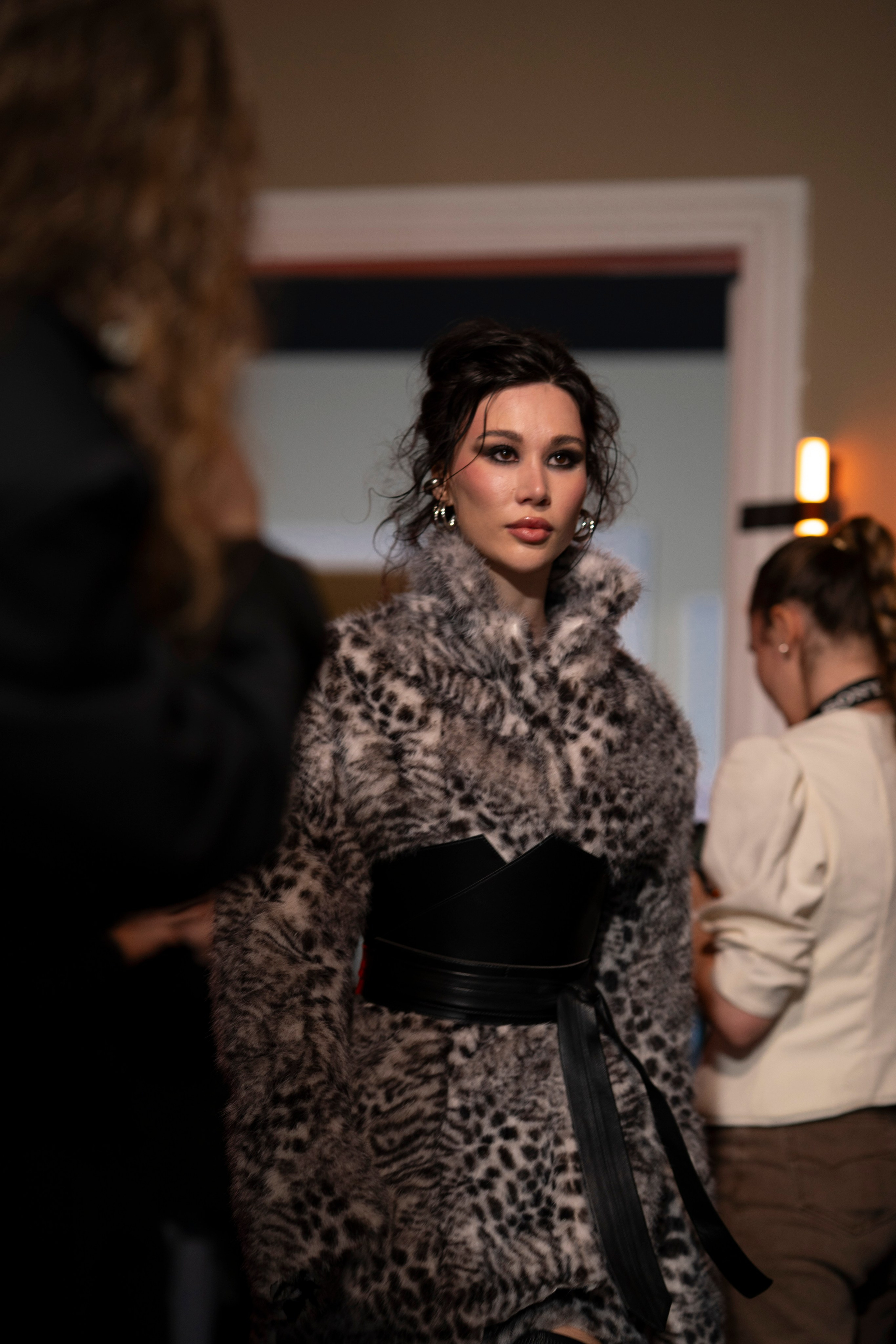 Fashion week 26 Москва. Фотограф москва московская область