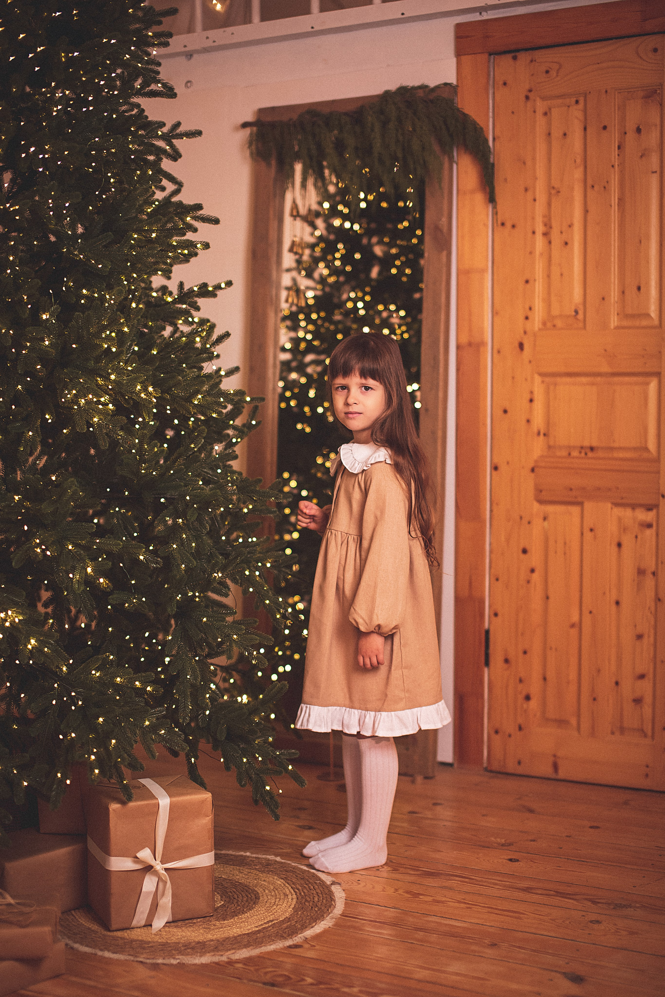 НГ 2024. Свадебный и семейный фотограф/видеограф в Краснодаре Наталья Осинская