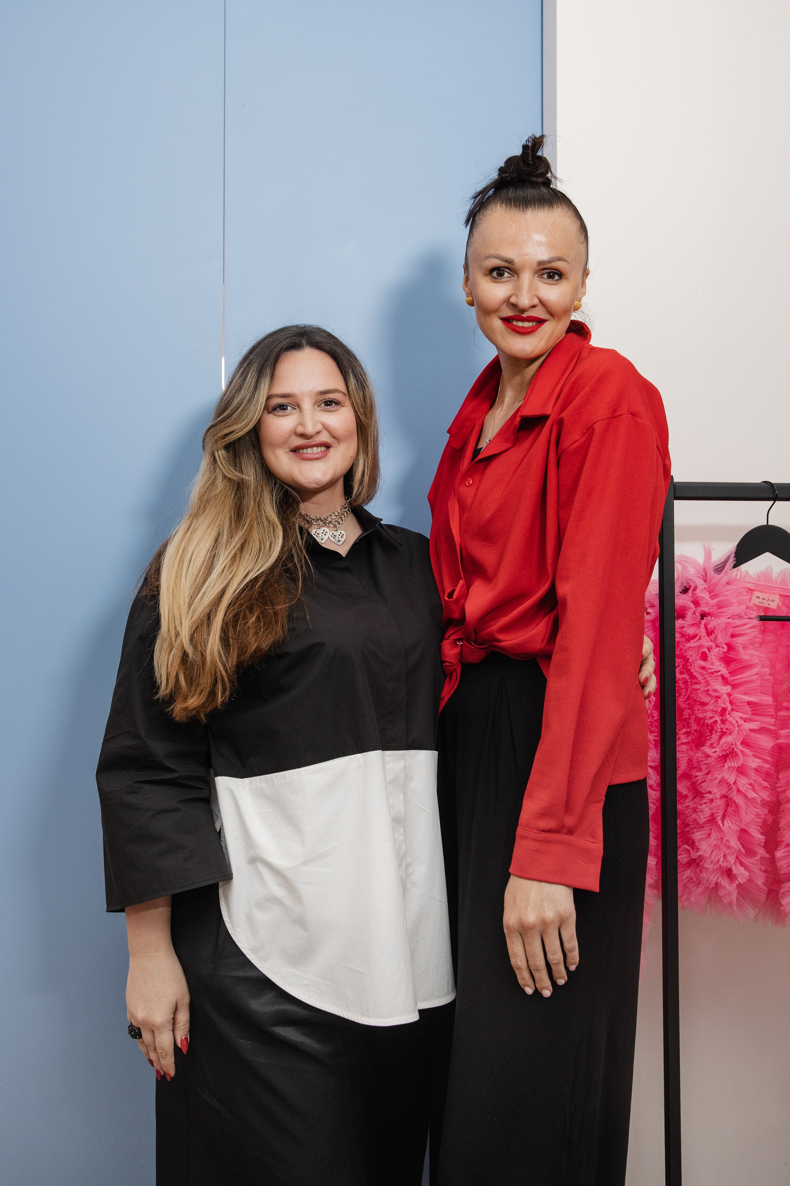 Мастер-класс звездного стилиста — Екатерины Саливоник. Контент фотограф в Москве и области Елена Кулакова