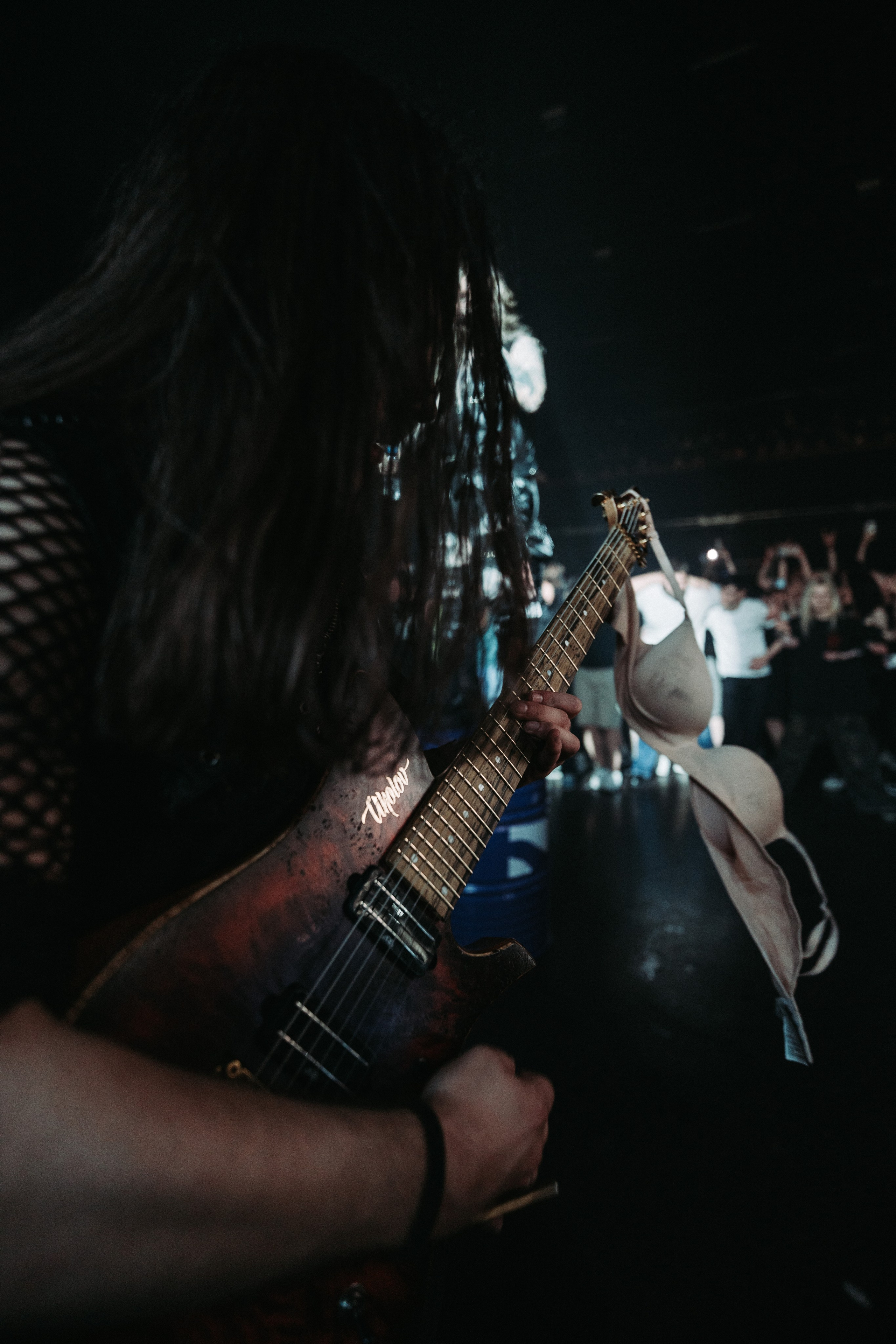 NEVERLOVE. Игорь Богатов — фотограф