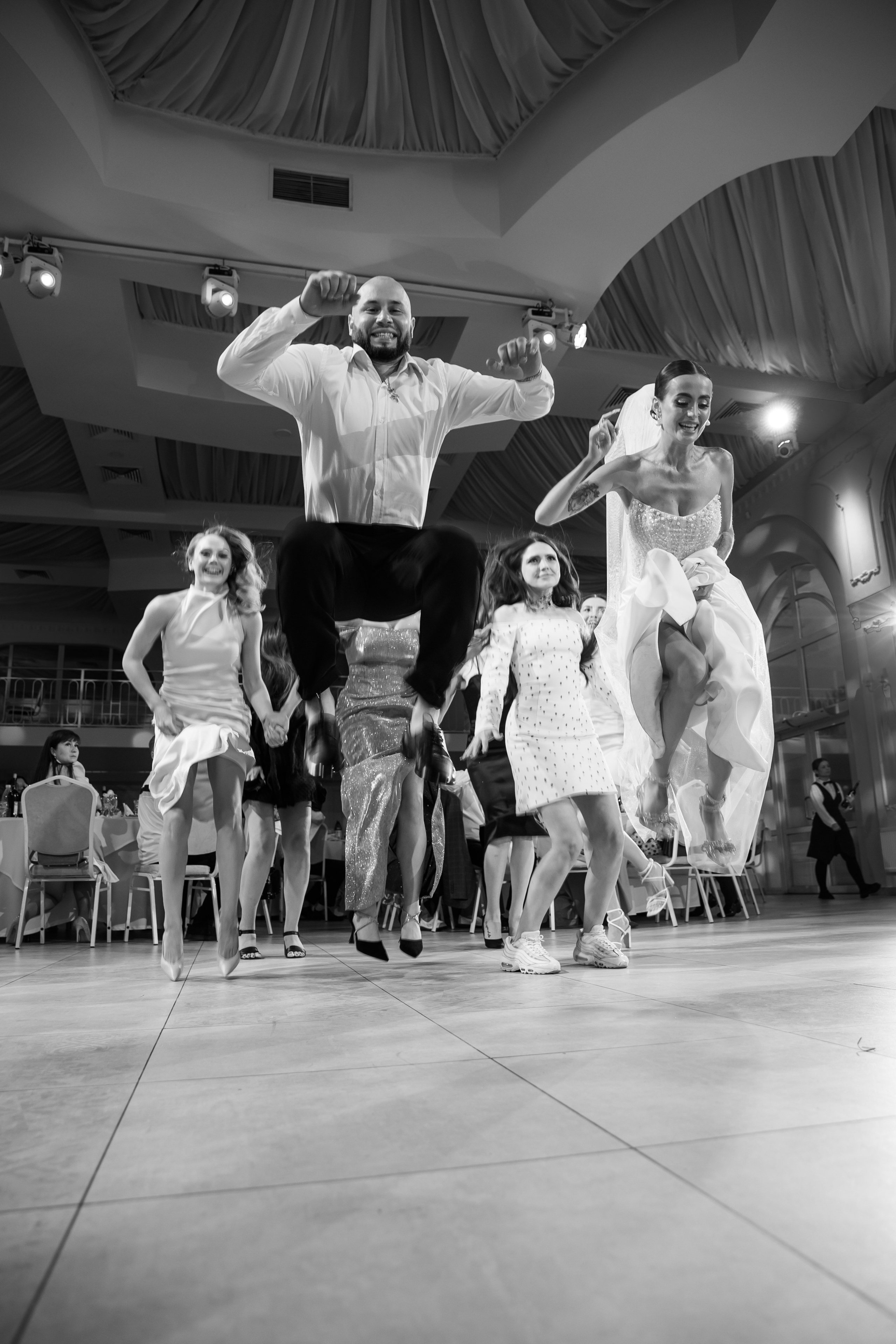 Pavel & Ekaterina. Romanovs | Свадебный фотограф и видеограф Чебоксары Казань Москва