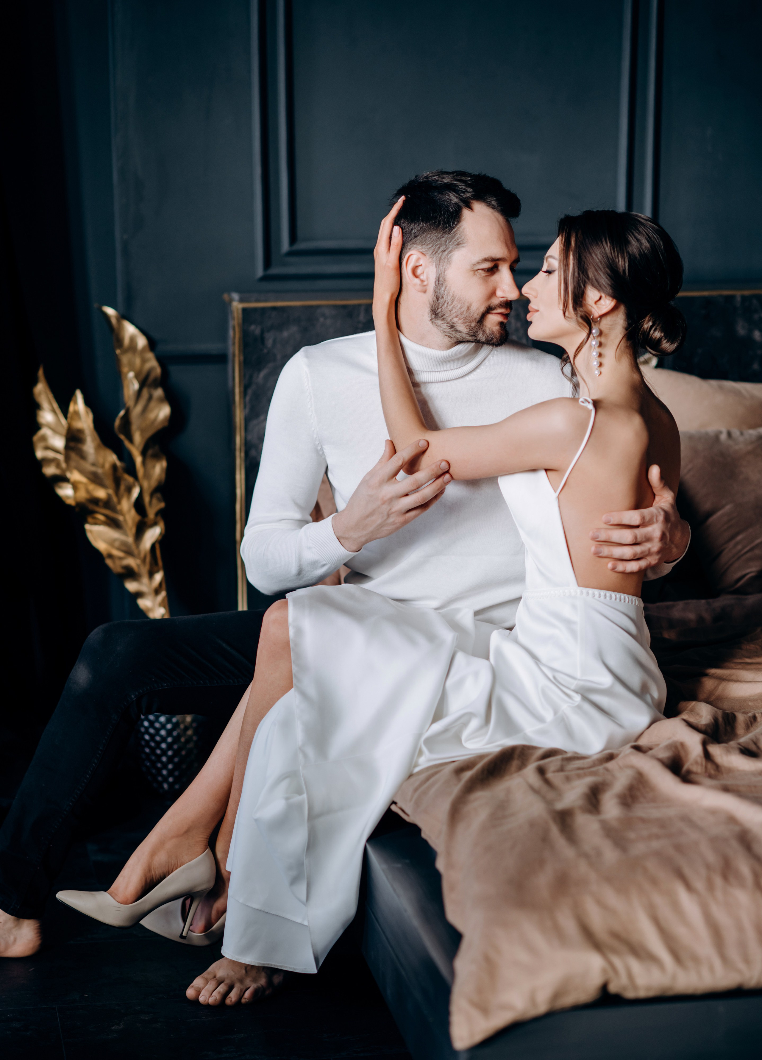 «Moloko». Свадебный и семейный фотограф в Минске Алексей Пузиков