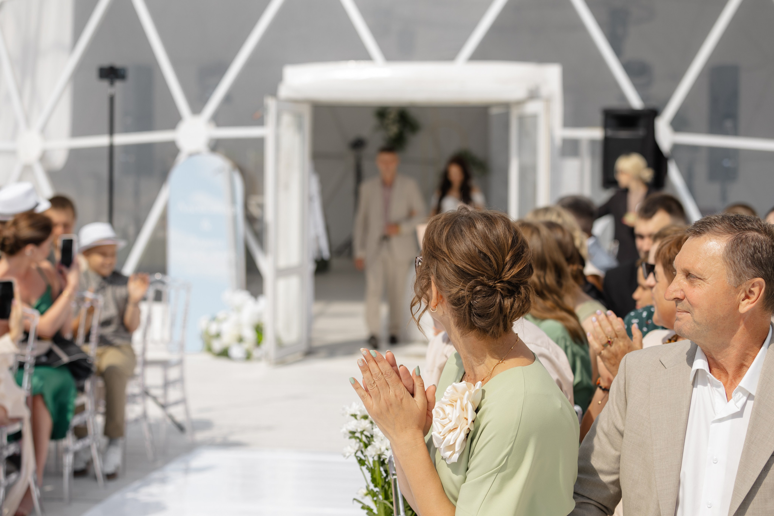 Саша и Алина. Главная