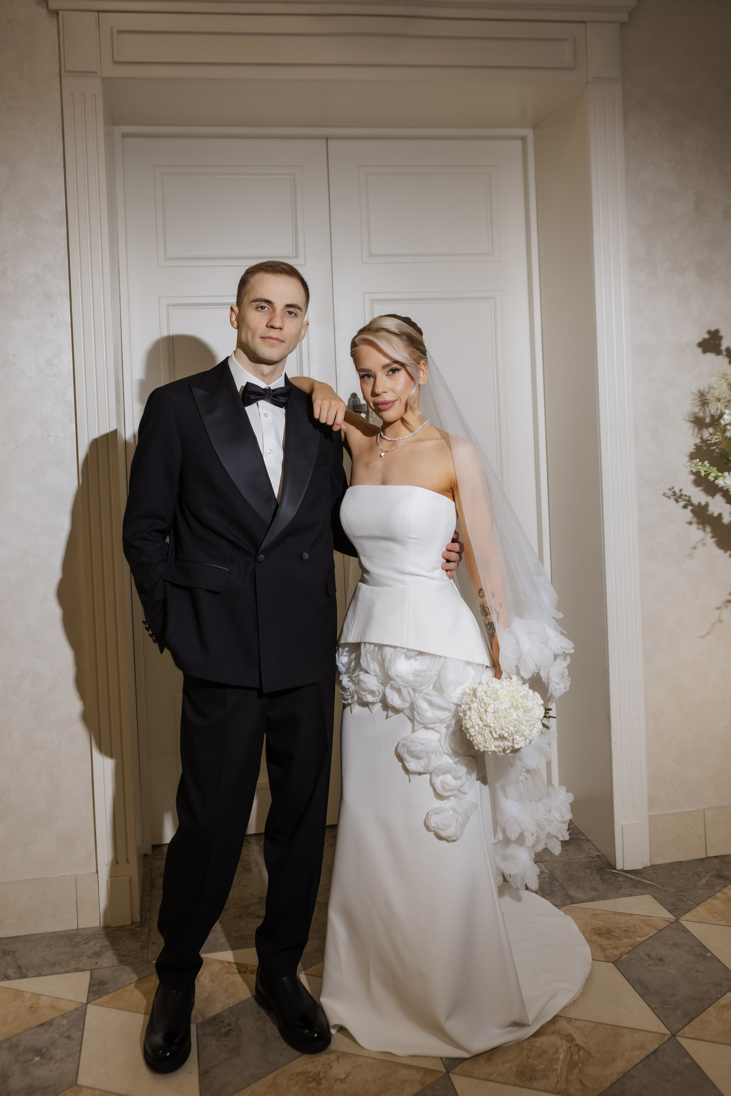 Анастасия и Влад. Главная