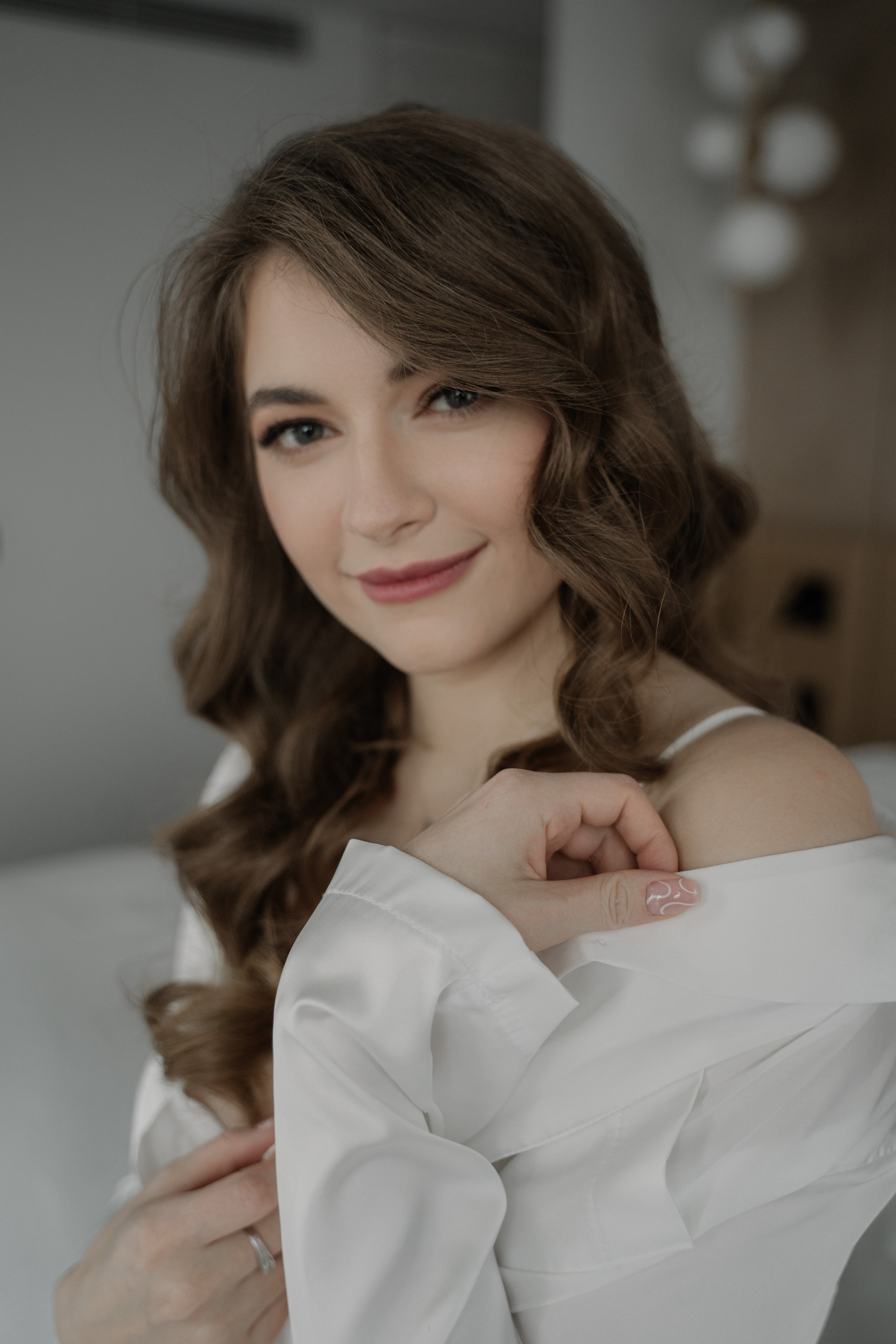 Алина | Сергей — Националь. Фотограф Ольга Пучкова