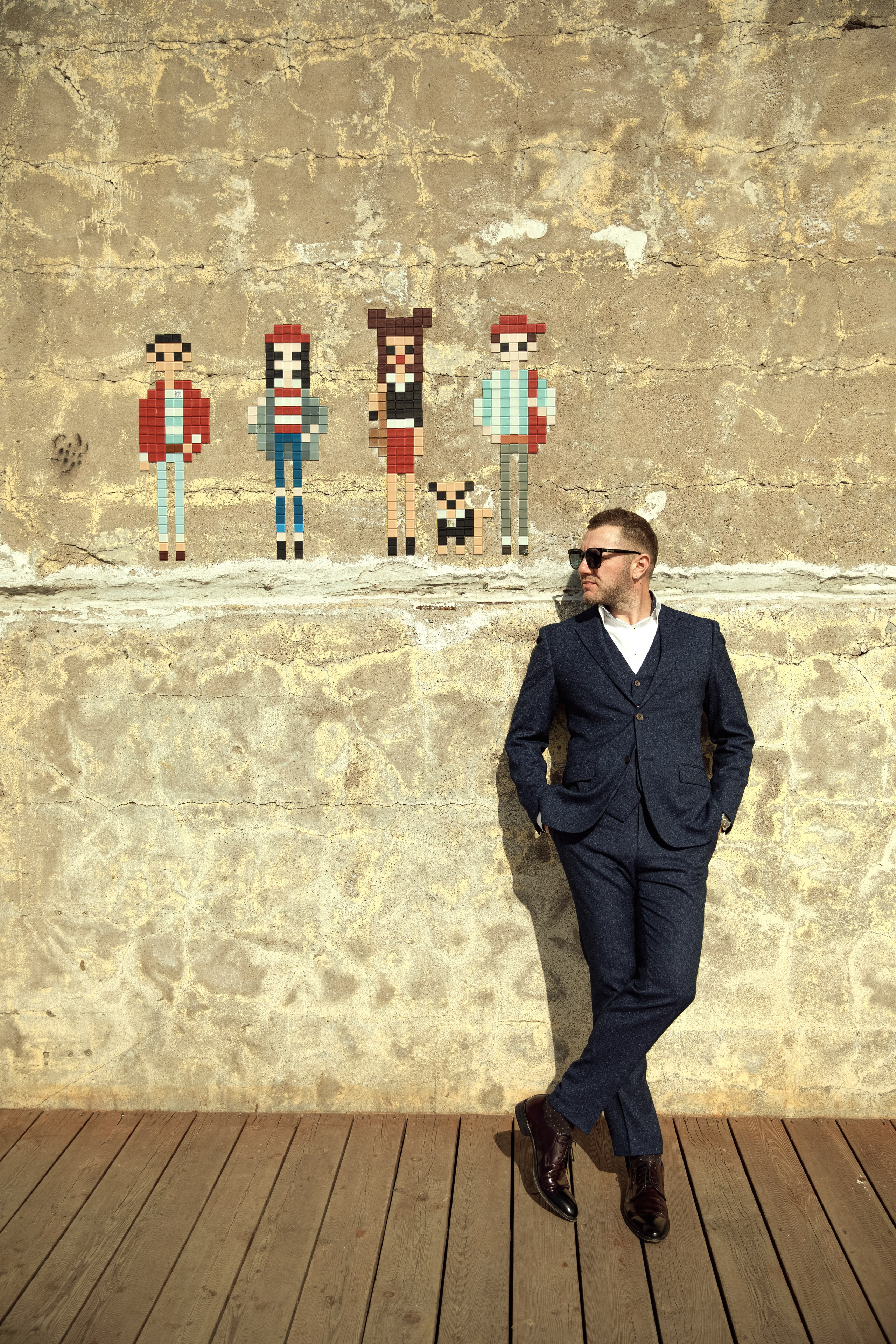 Роман. Свадебный и портретный фотограф