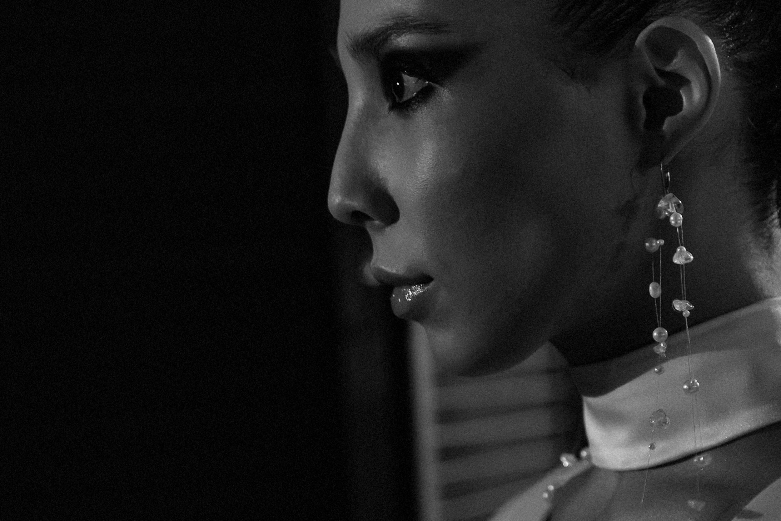 VISION. Любовь Чуляева — свадебный фотограф в Москве и Европе