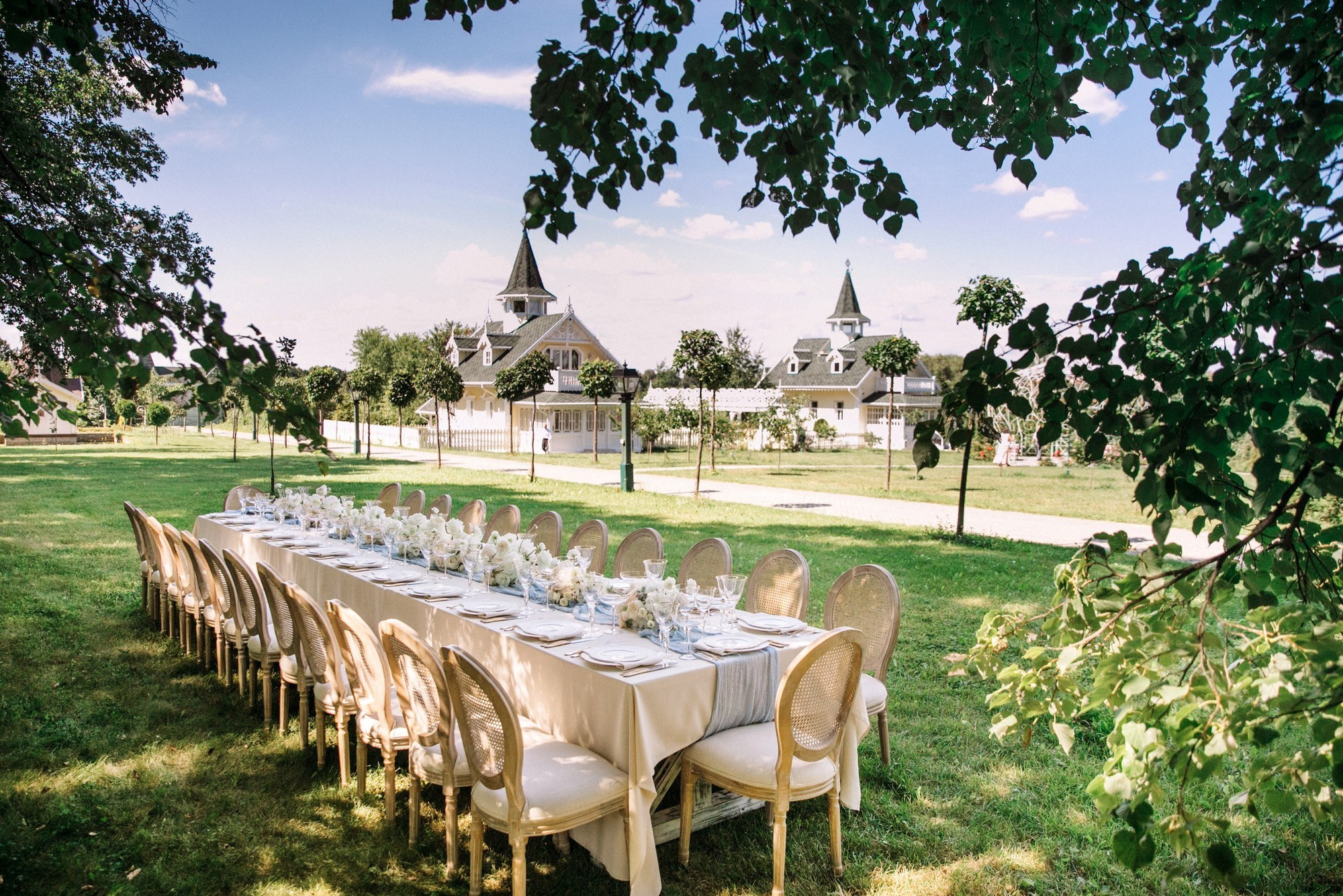 Decor and details. Любовь Чуляева — свадебный фотограф в Москве и Европе