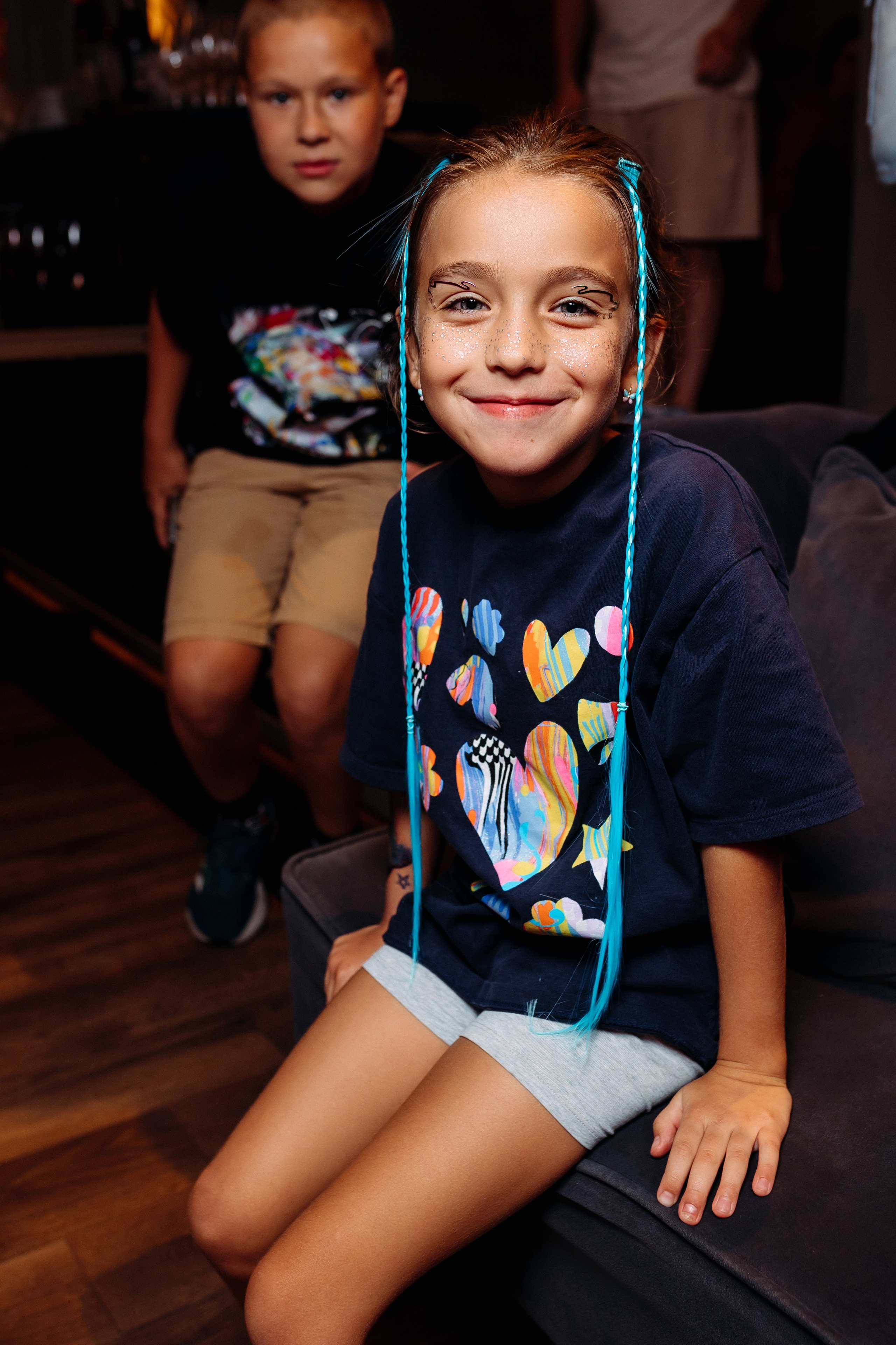 Дни Рождения. Фотограф в Санкт-Петербурге Кирюшенков Андрей