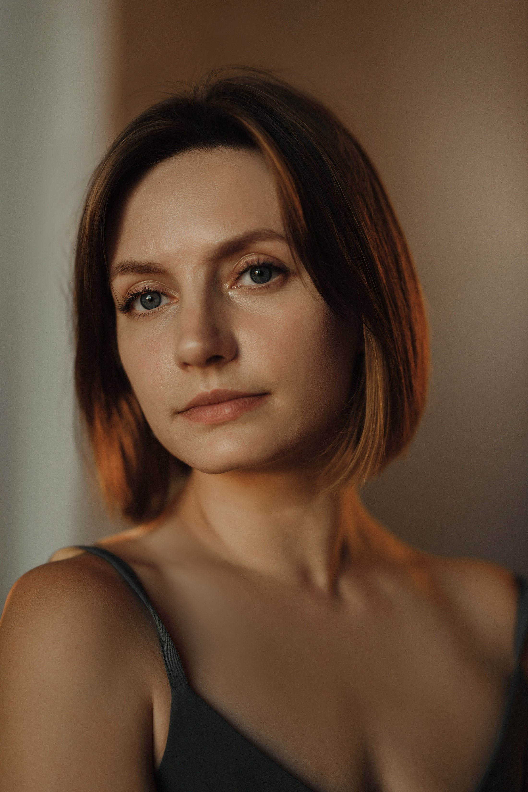 Анна. Свадебный и семейный фотограф в Туле Ксения Сильвер