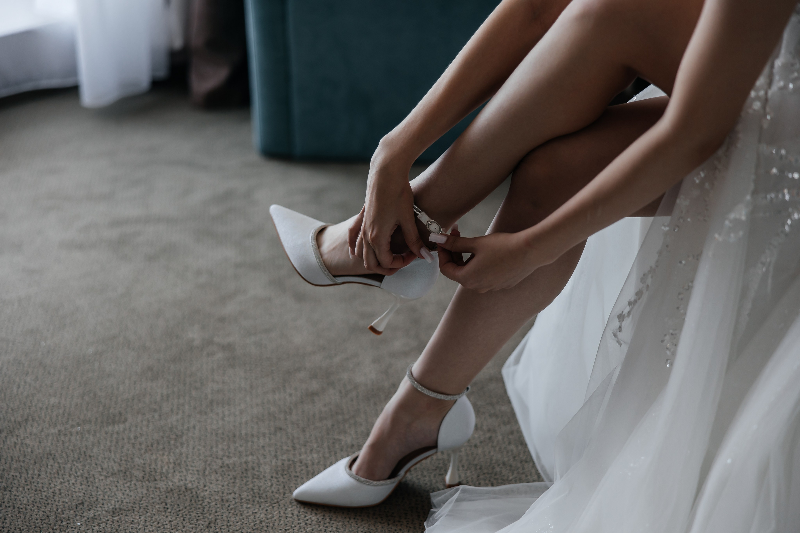 Анонс свадьбы Елены и Владислава. Свадебный фотограф в Крыму и Севастополе Ольга Баскакова