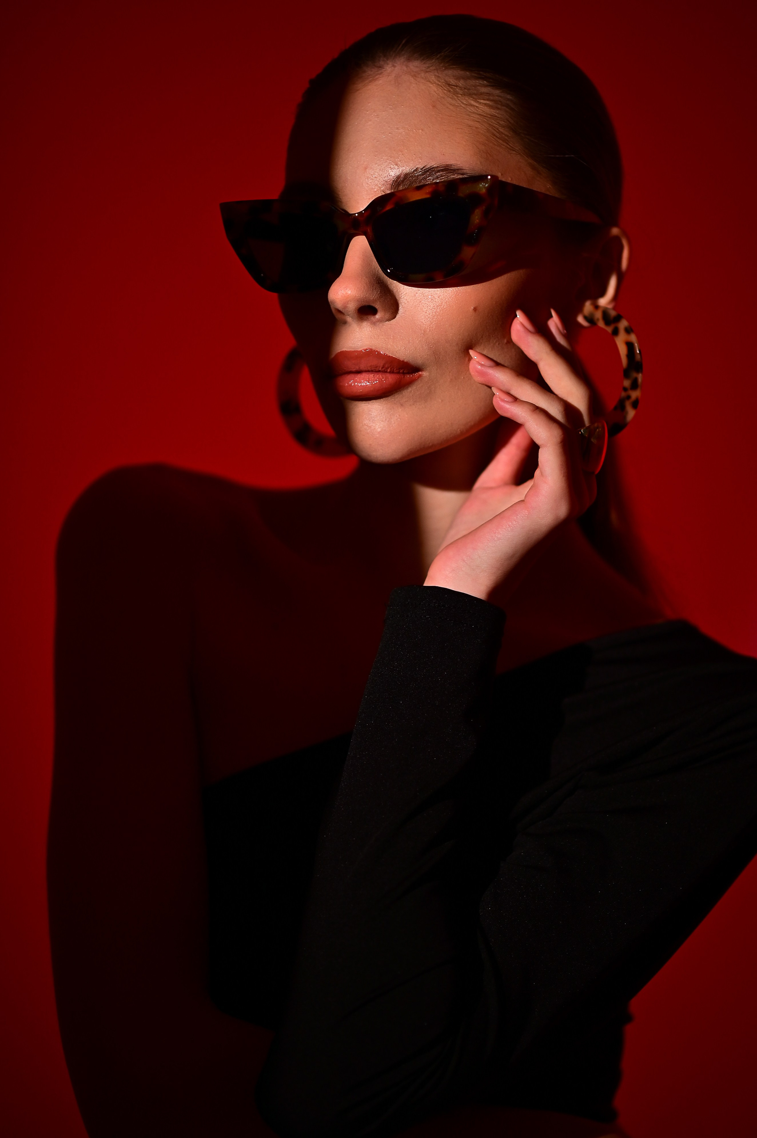 Анастасия. Контент и бизнес съемка. Первоуральск, Екатеринбург.Наталья Старек