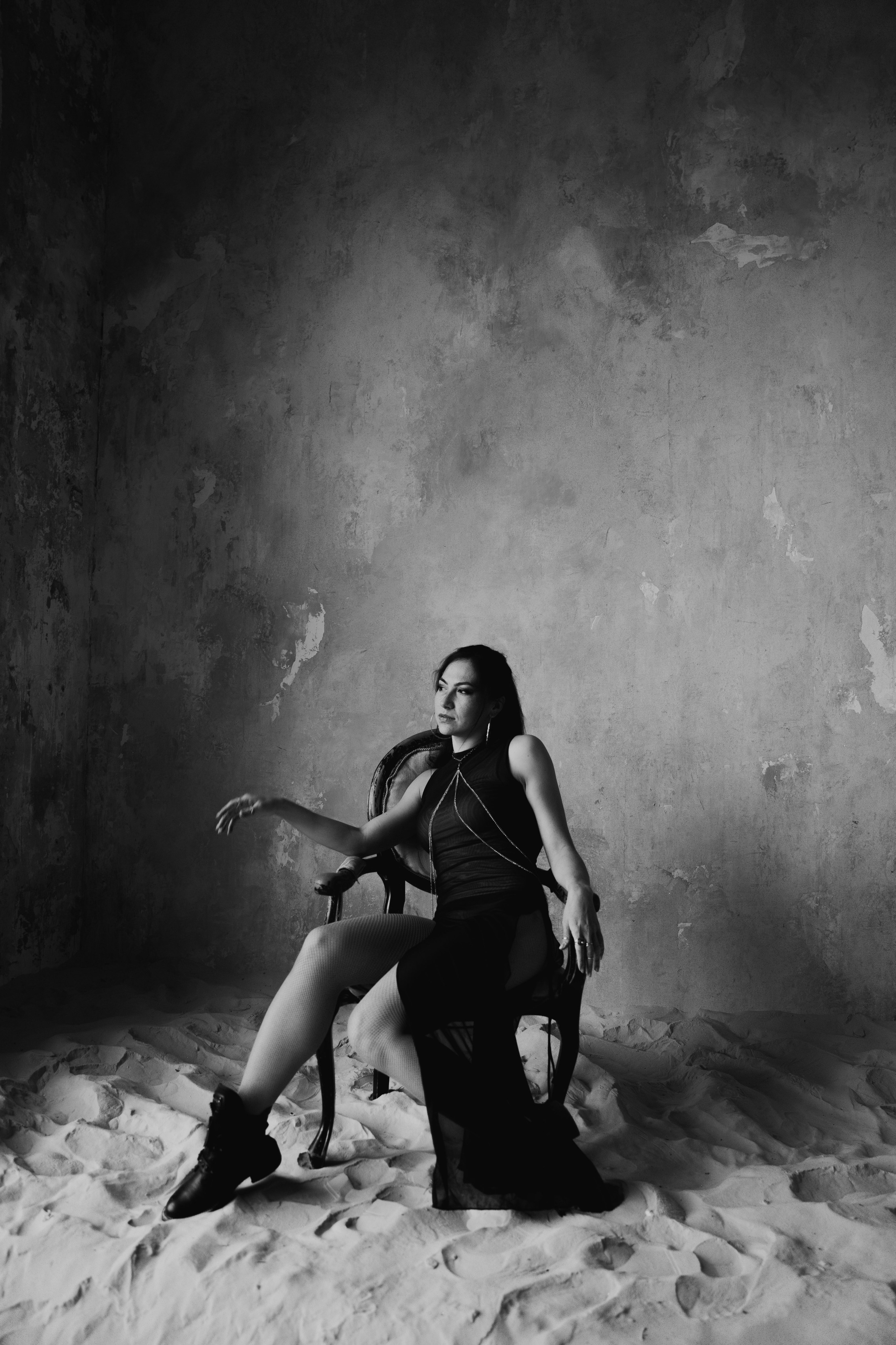 Регина. Портретный арт и репортажный фотограф в Нячанге Ульяхина Полина