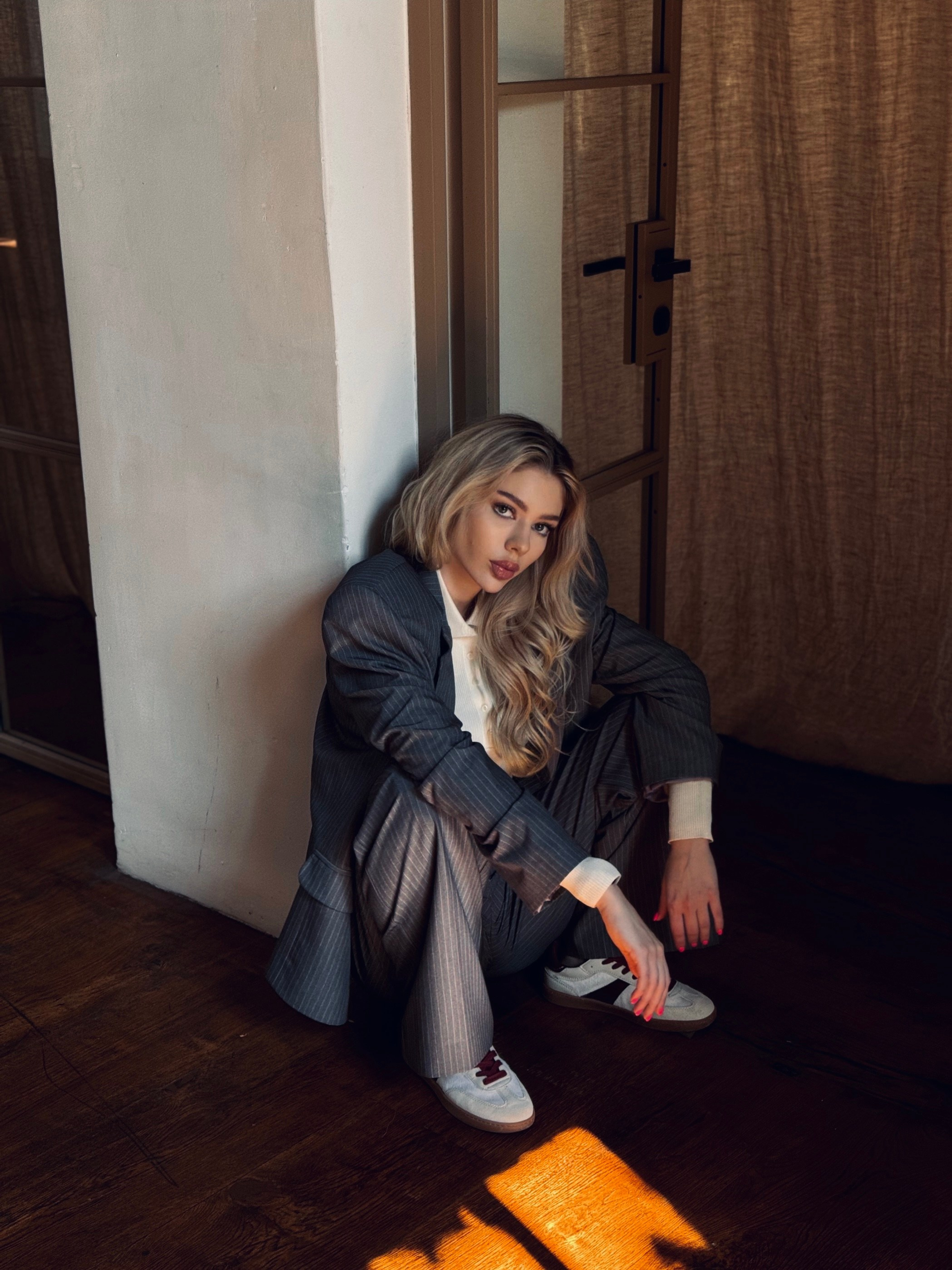 Карина. Профессиональный Фотограф в Москве Андрей Славнов