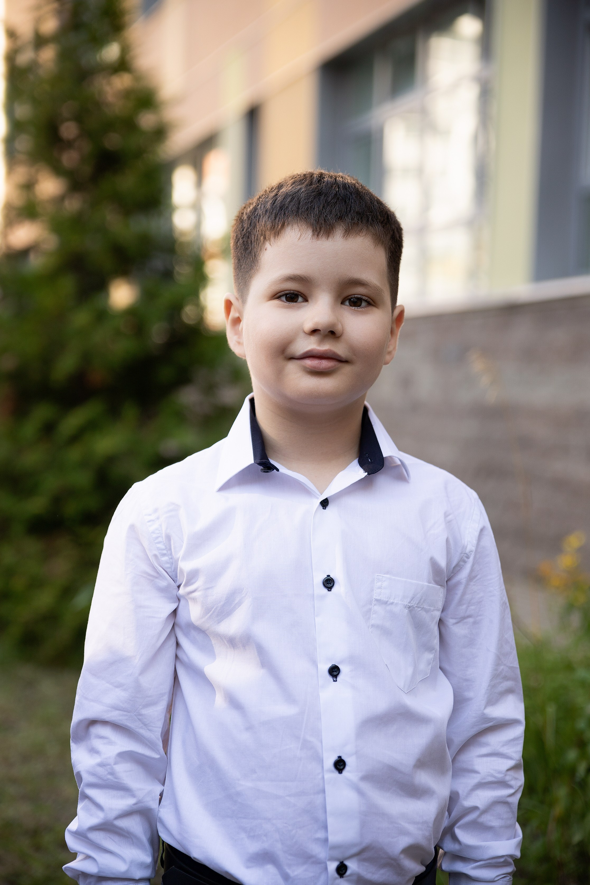 1 Сентября репортаж. Профессиональный Фотограф в Москве Андрей Славнов