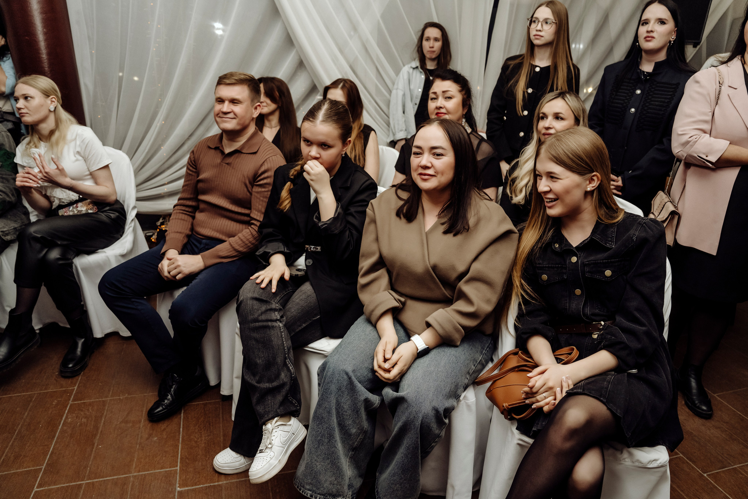 Невеста Поволжья 2026 Ульяновск. Свадебный и семейный фотограф Любовь Исланова