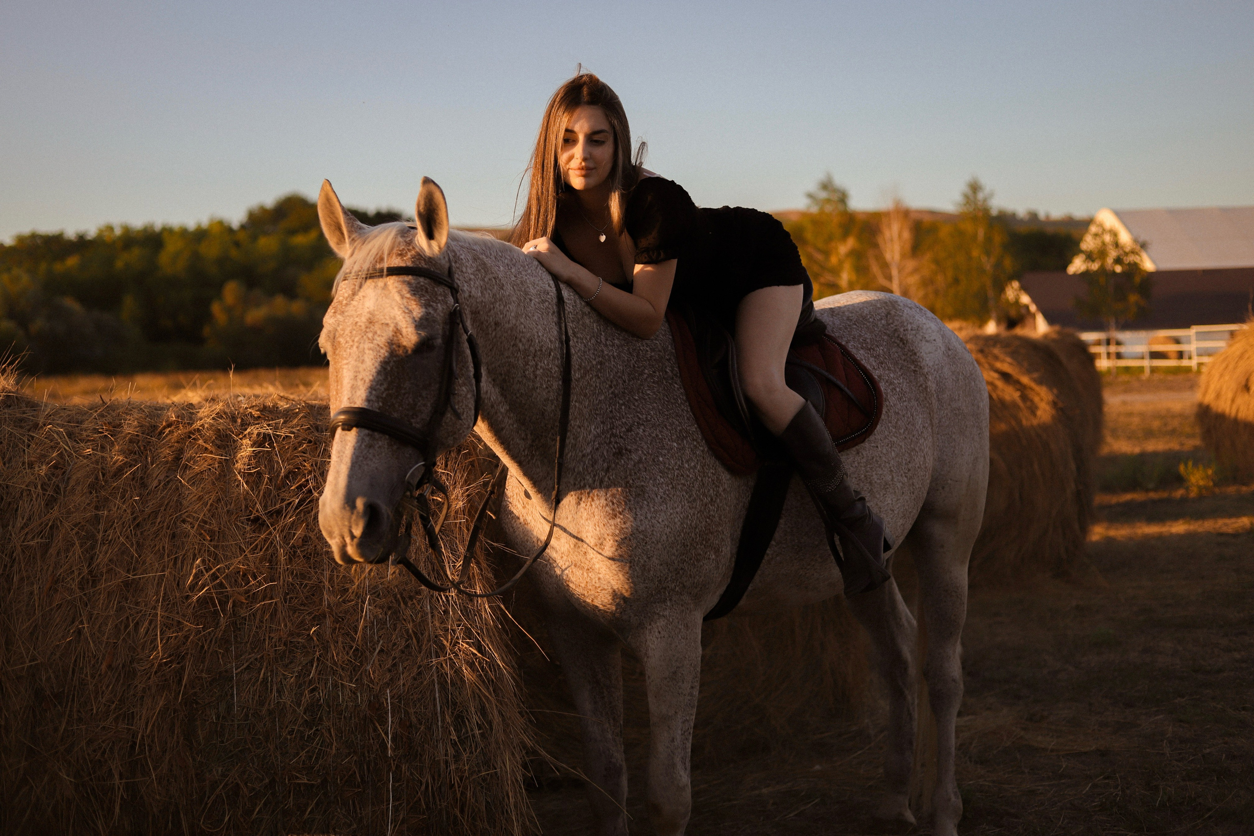 Уличные съемки. Семейный фотограф, женский портрет в Ставрополе