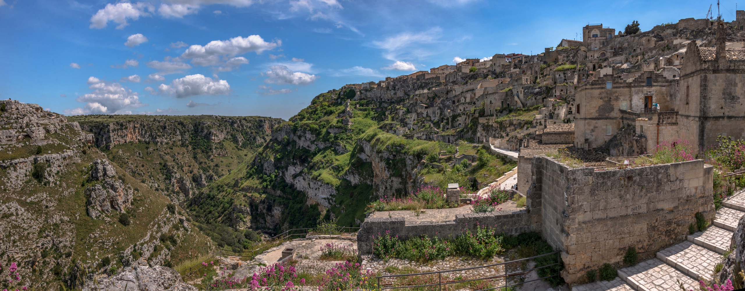 Базиликата Матера. Фотограф Лара Кучина