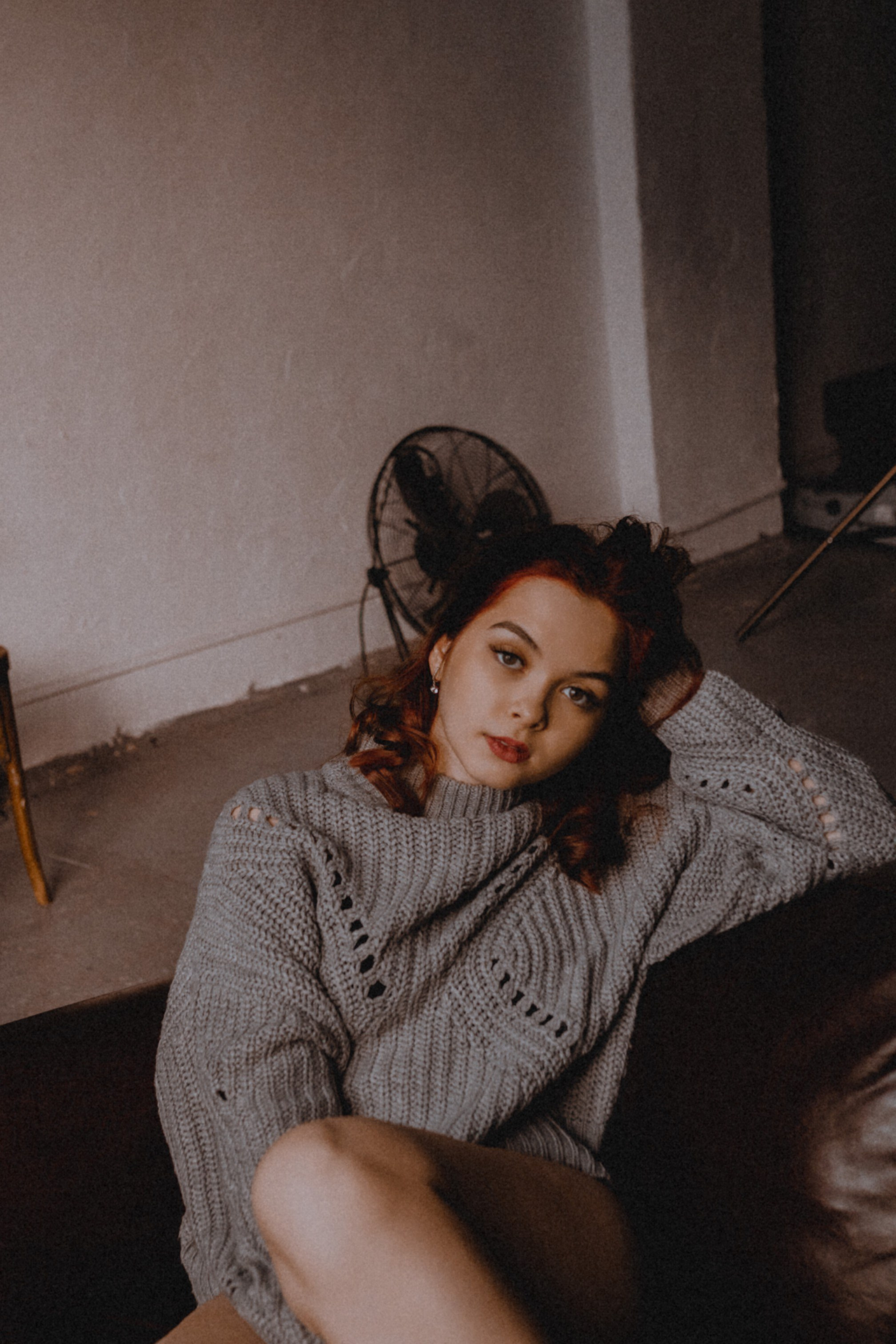 Наташа. Фотограф Стилист Тюмень Вера Хайруллина