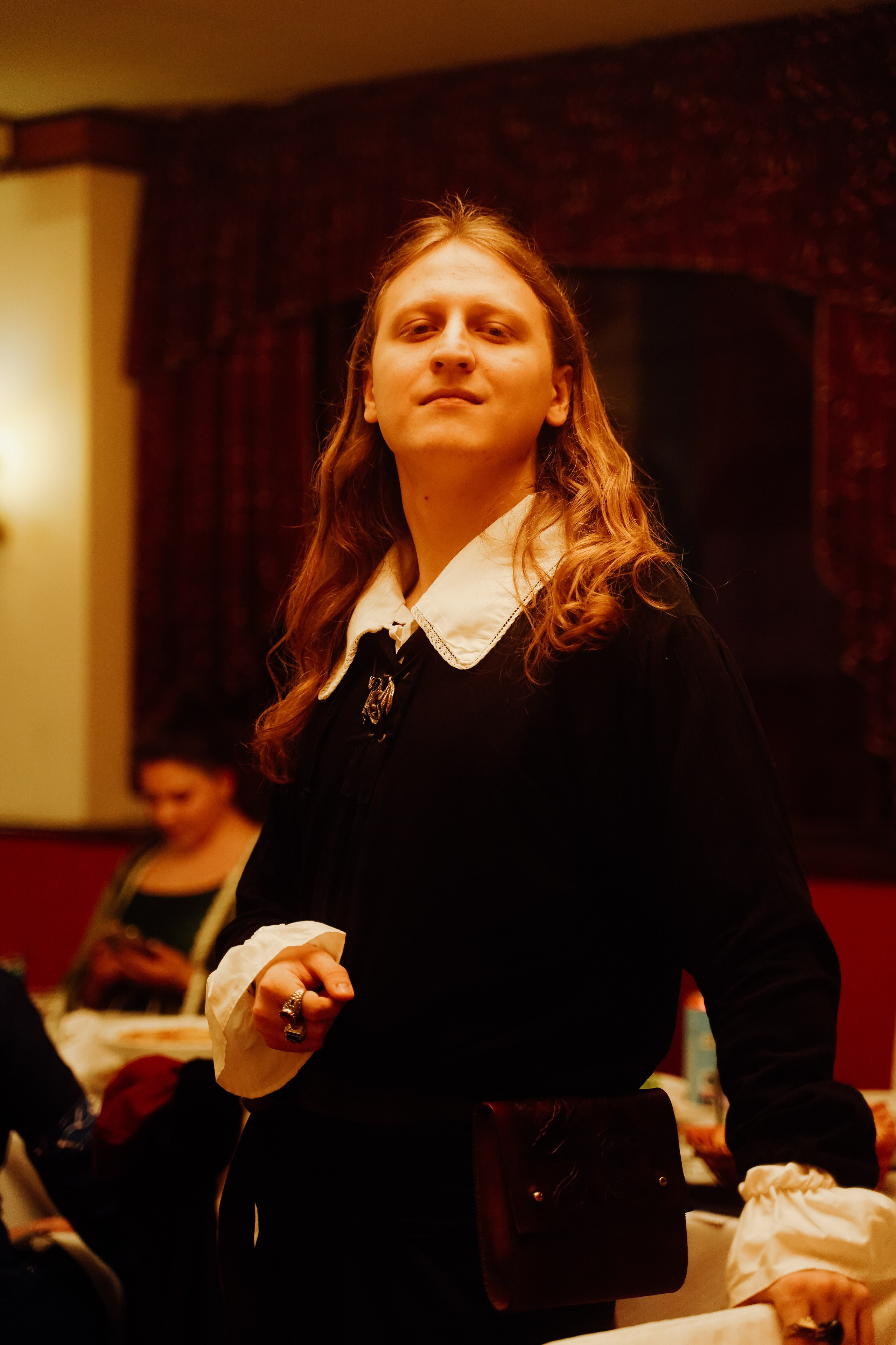 Бал Сопряжения Сфер. Арт-фотограф в Краснодаре