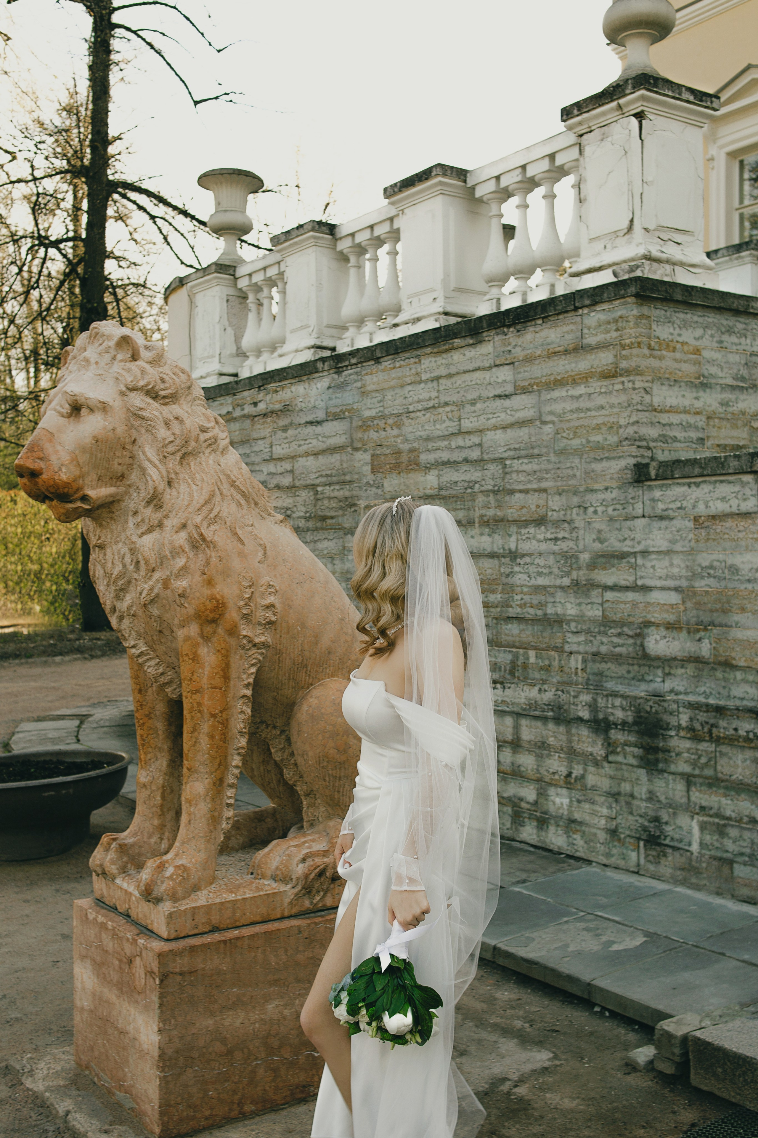 Евгений и Снежана. Свадебный и портретный фотограф Анастасия Казакова Санкт-Петербург