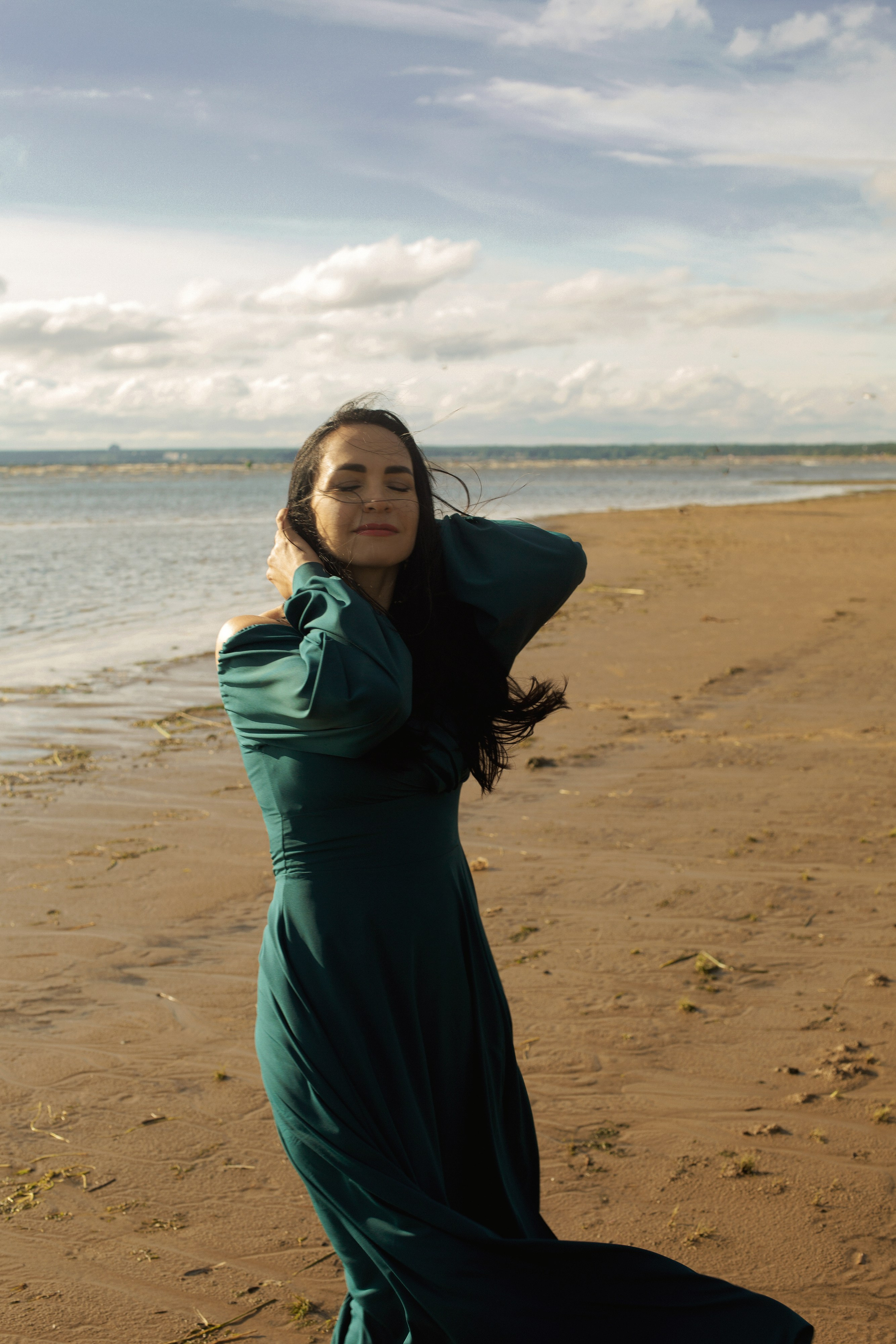 Женя. Свадебный и портретный фотограф Анастасия Казакова Санкт-Петербург