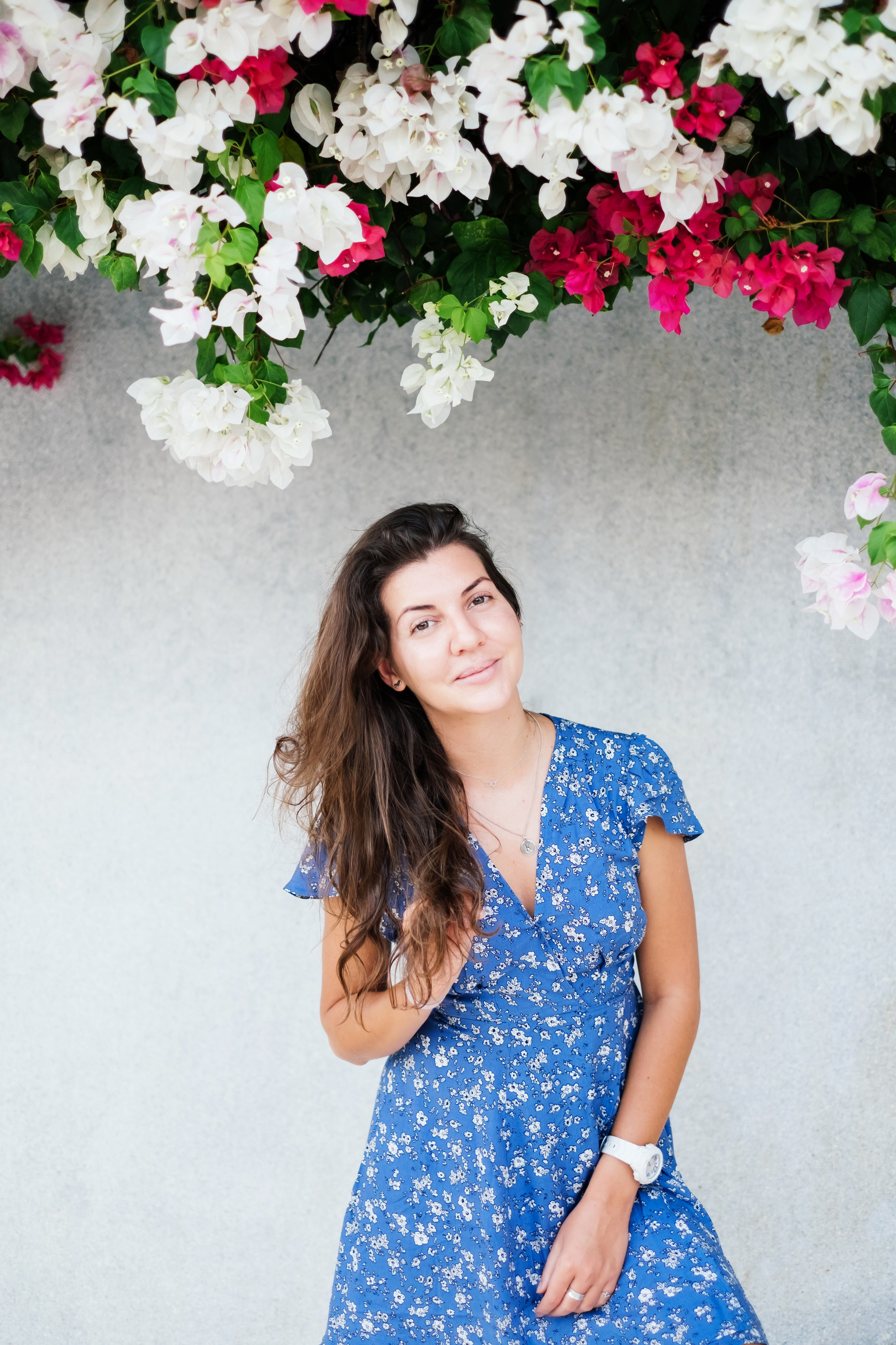 Девушки. Семейный и портретный фотограф в Санкт-Петербурге Маргарита Кряклина