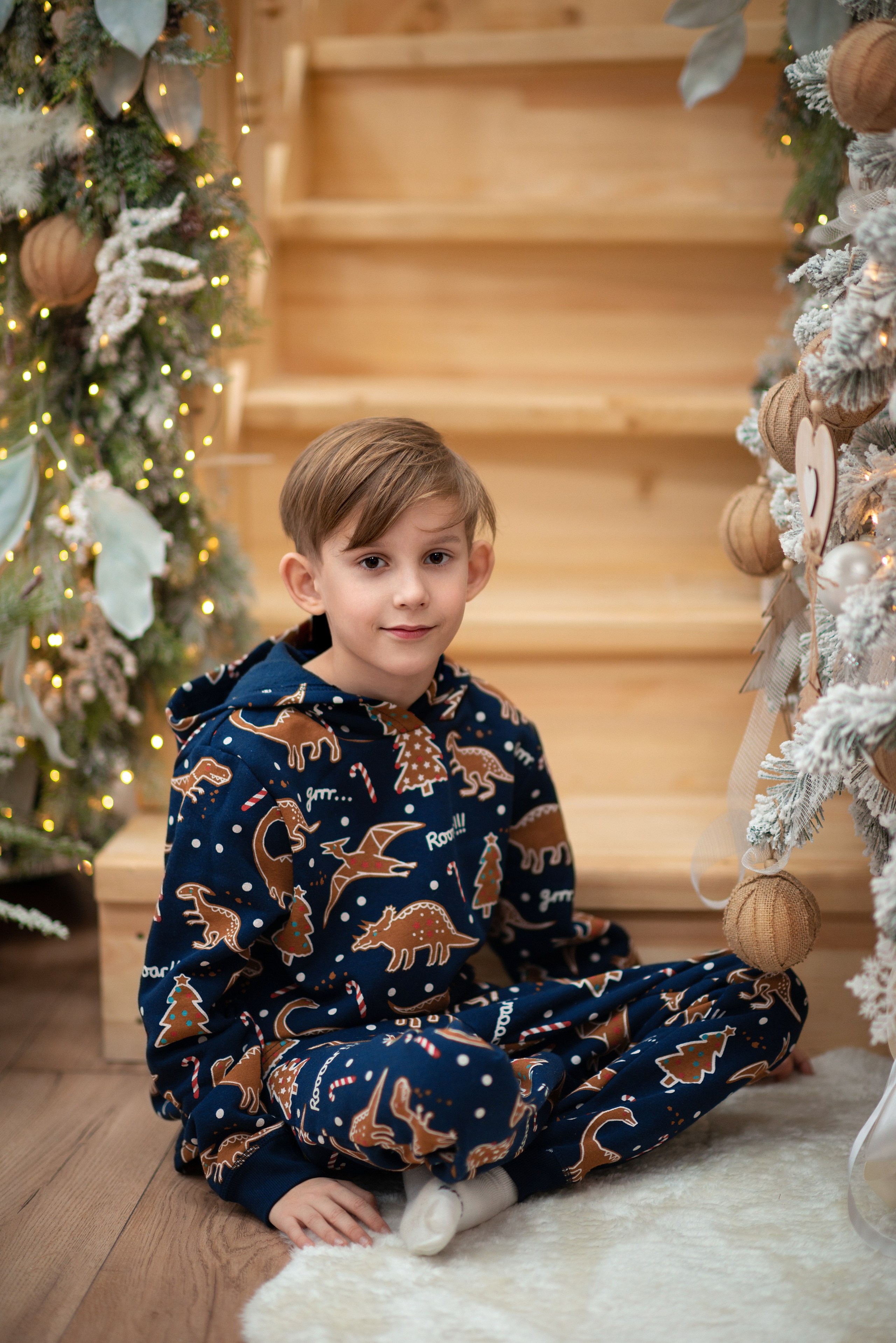 В ожидании чуда. Фотографии с душой. Фотограф Елена Паркер