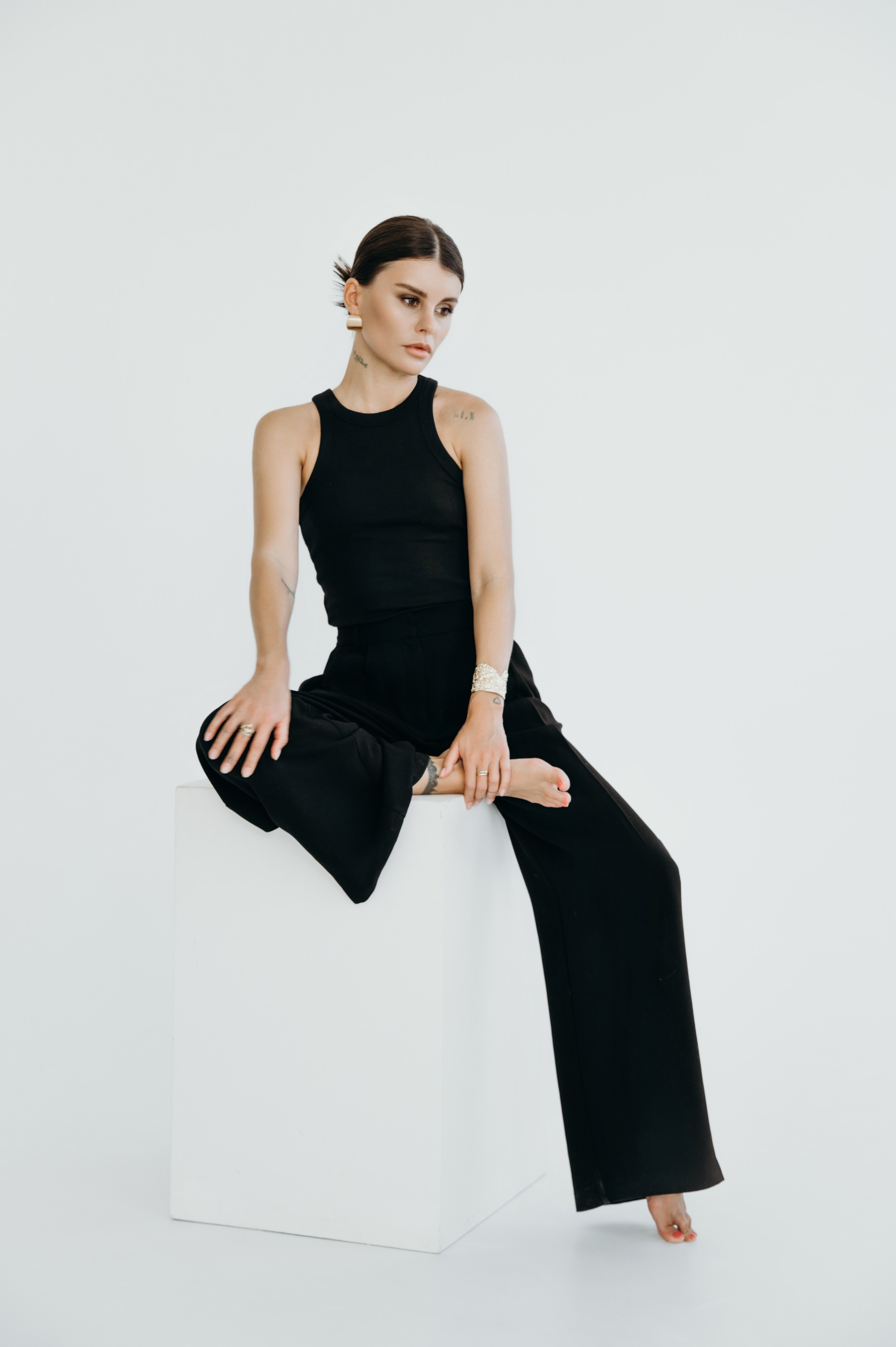 Studio. Фотограф Сергей Воля