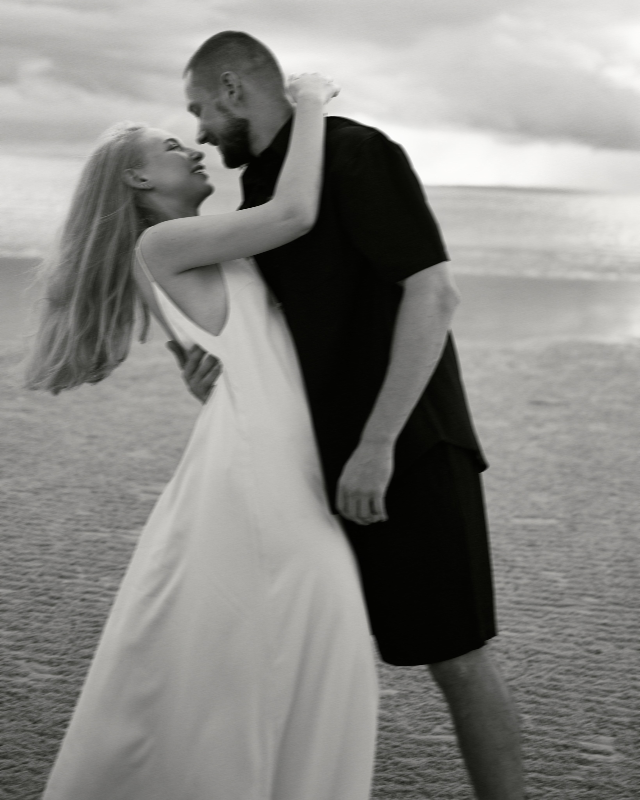 Love Story. Фотограф Алина Малинкина