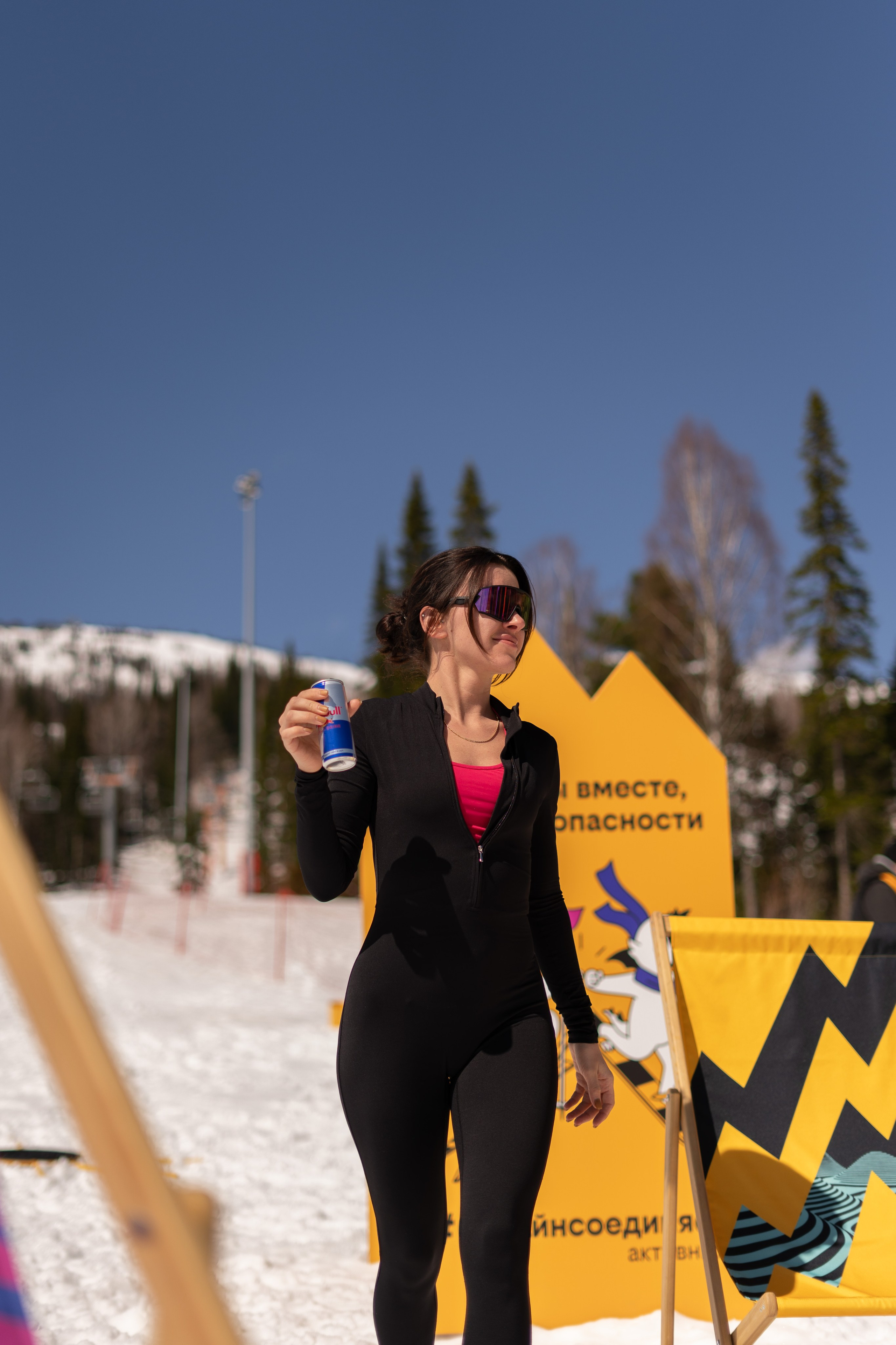 Грелка 16.04.24. Анастасия Паршукова — фотограф Шерегеш Новосибирск