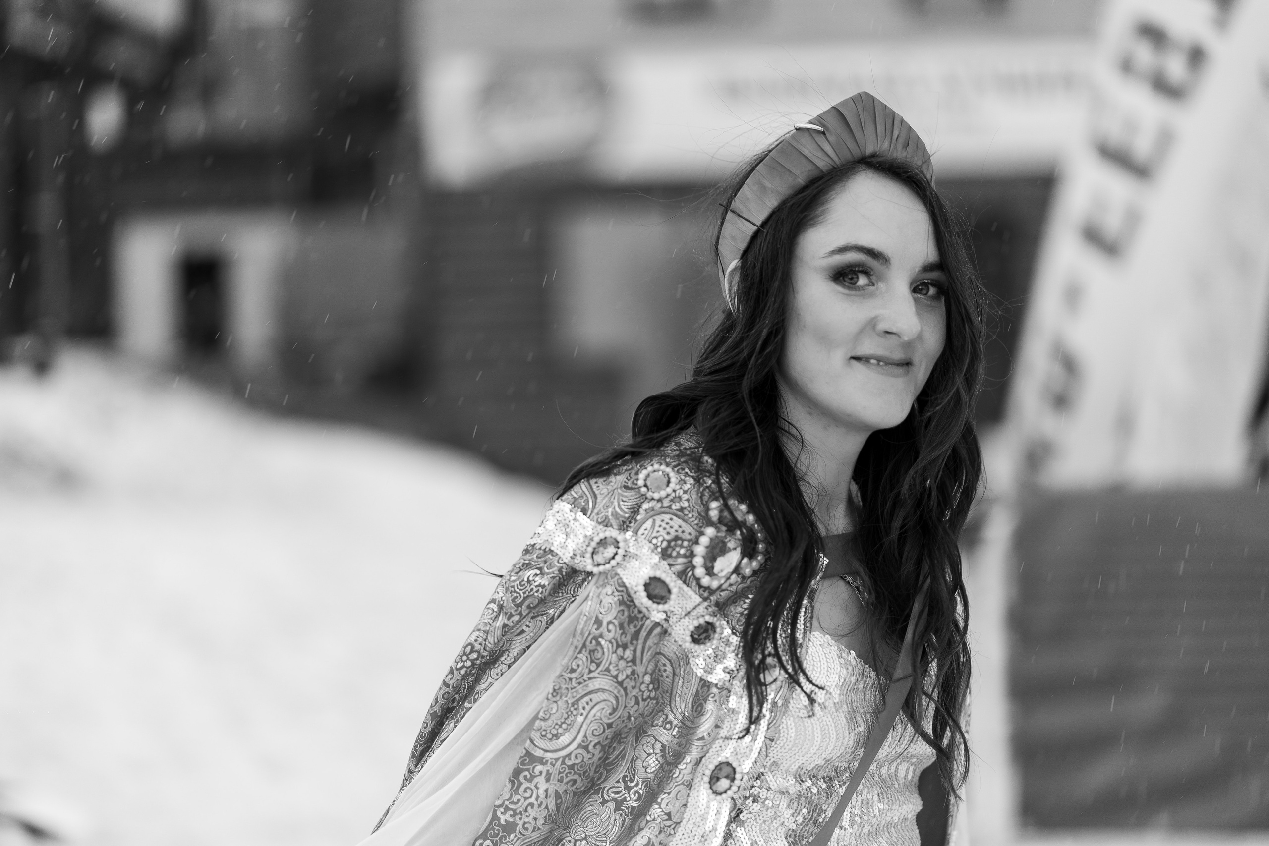 Грелка 18.04.24. Анастасия Паршукова — фотограф Шерегеш Новосибирск