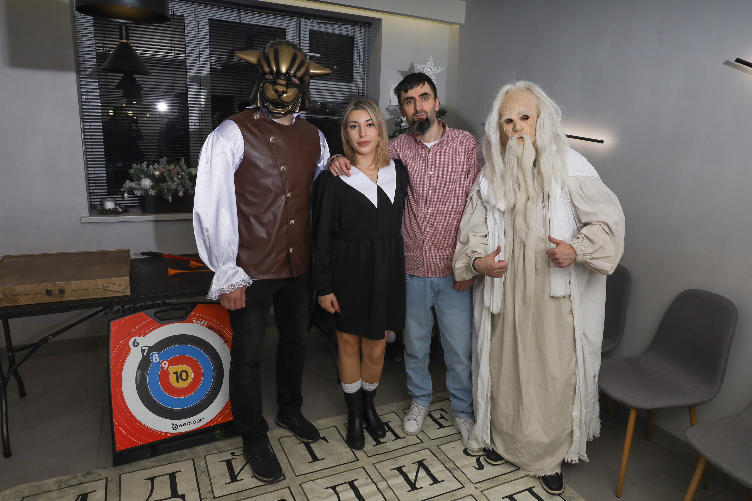 ДЕНЬ РОЖДЕНИЯ ЛУКИ. Фотограф мероприятий Ирина Каширина