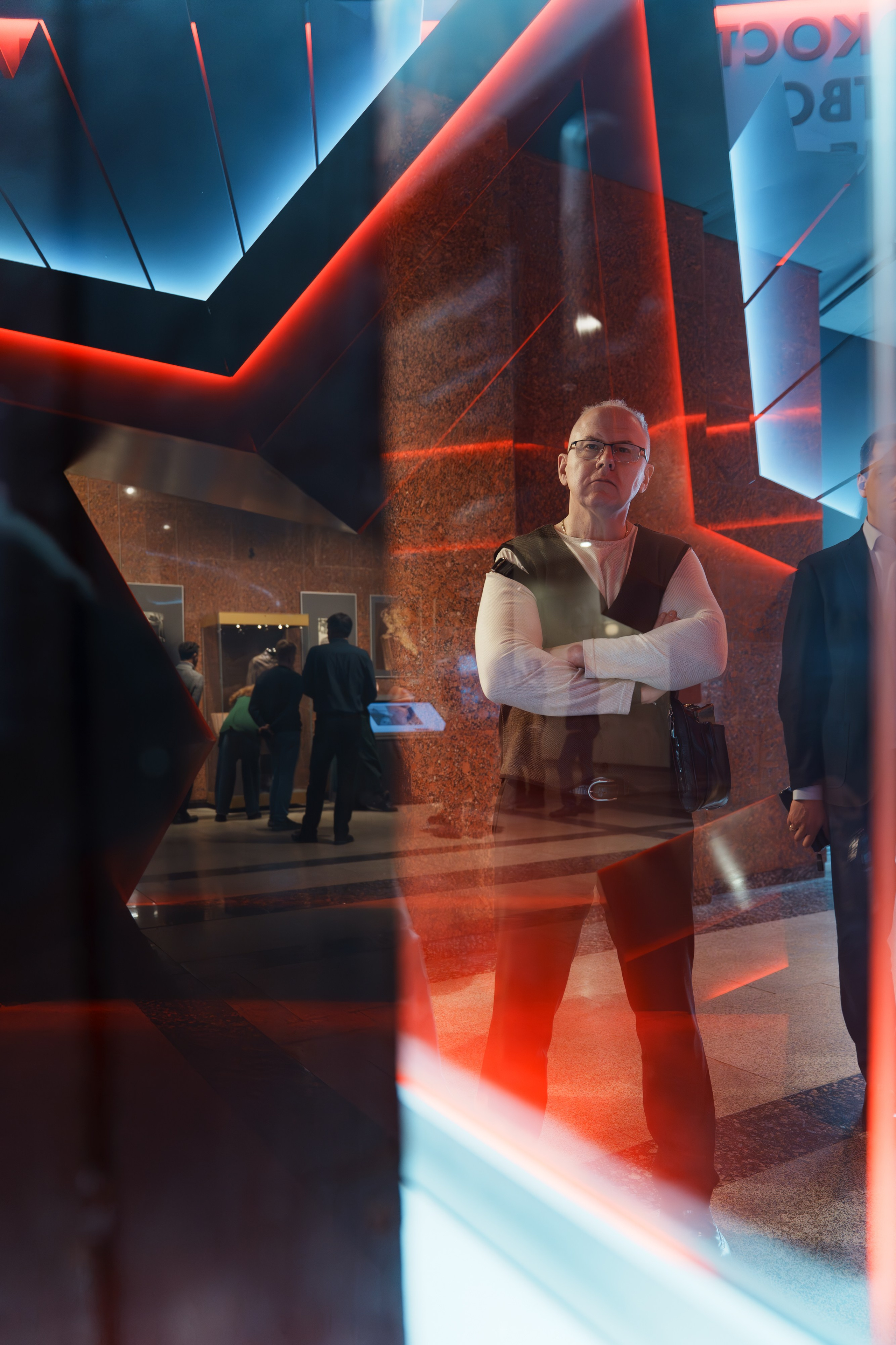 23 февраля, РОСАТОМ. Фотограф в Москве и России