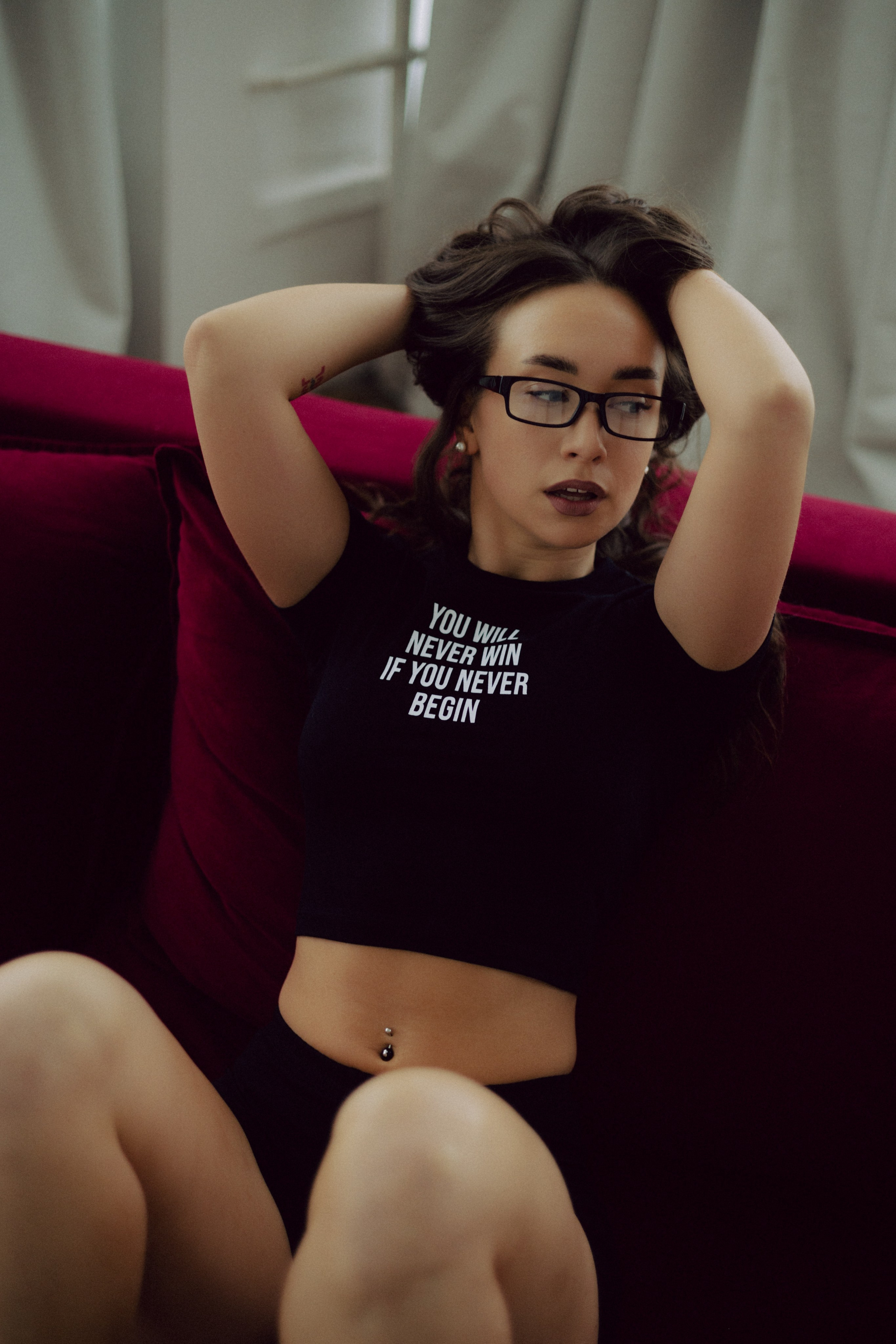 Даша. Свадебный и портретный фотограф в Москве Анастасия Масюк