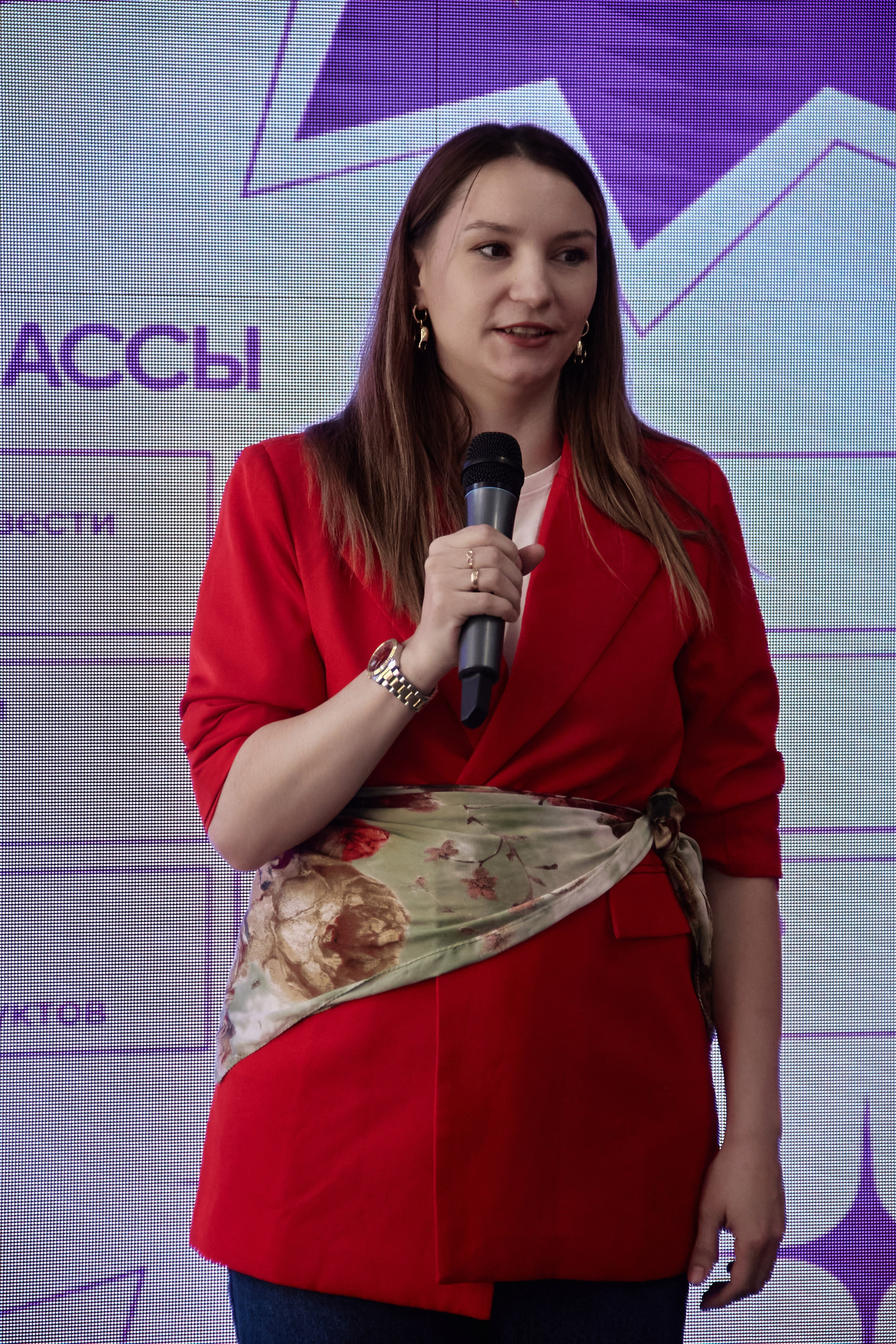 Программа в честь Дня защиты детей. Фотограф в Смоленске Ася Польшина