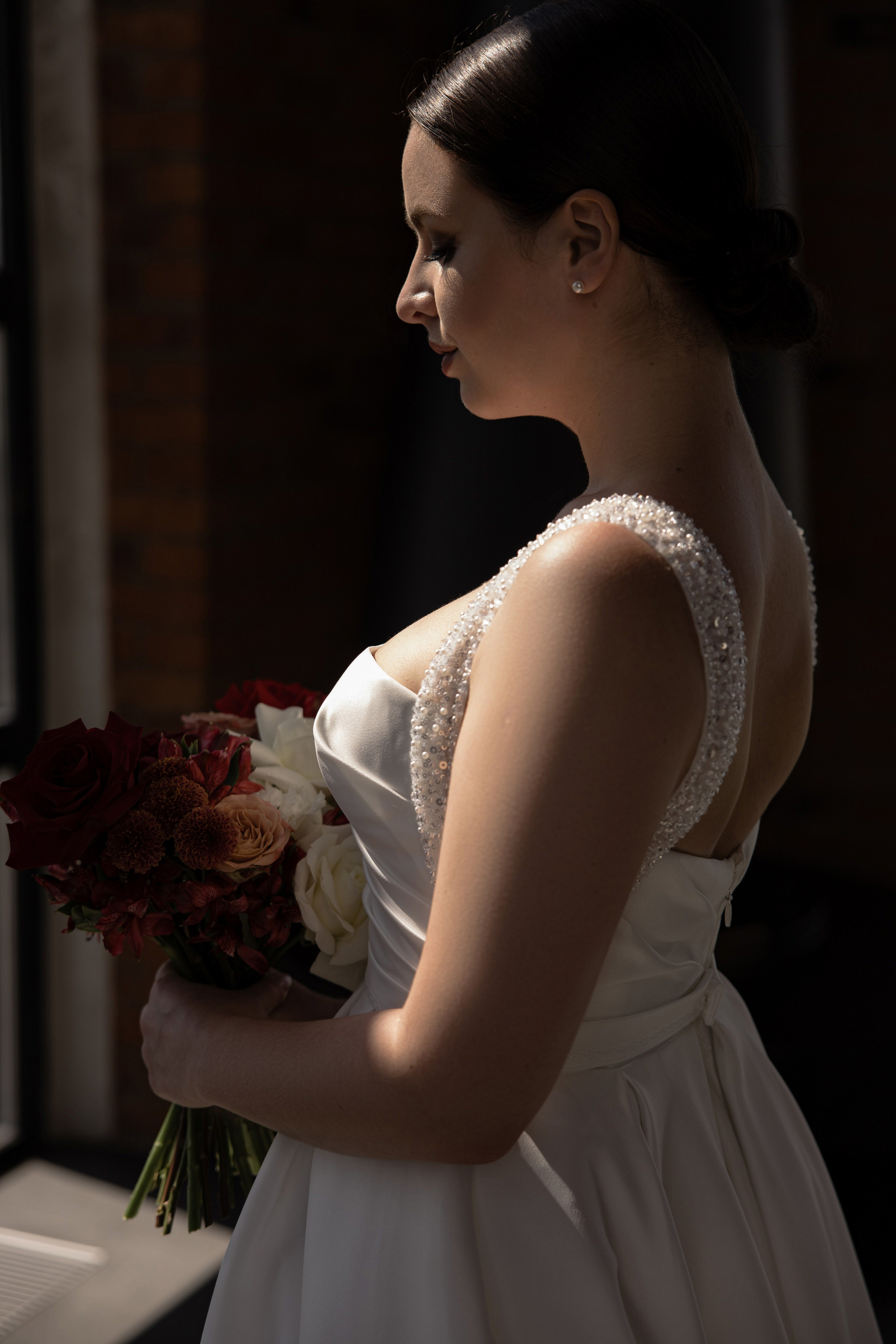 Валерий и Лиза. Свадебный и Семейный фотограф по всему миру Анна Фёдорова