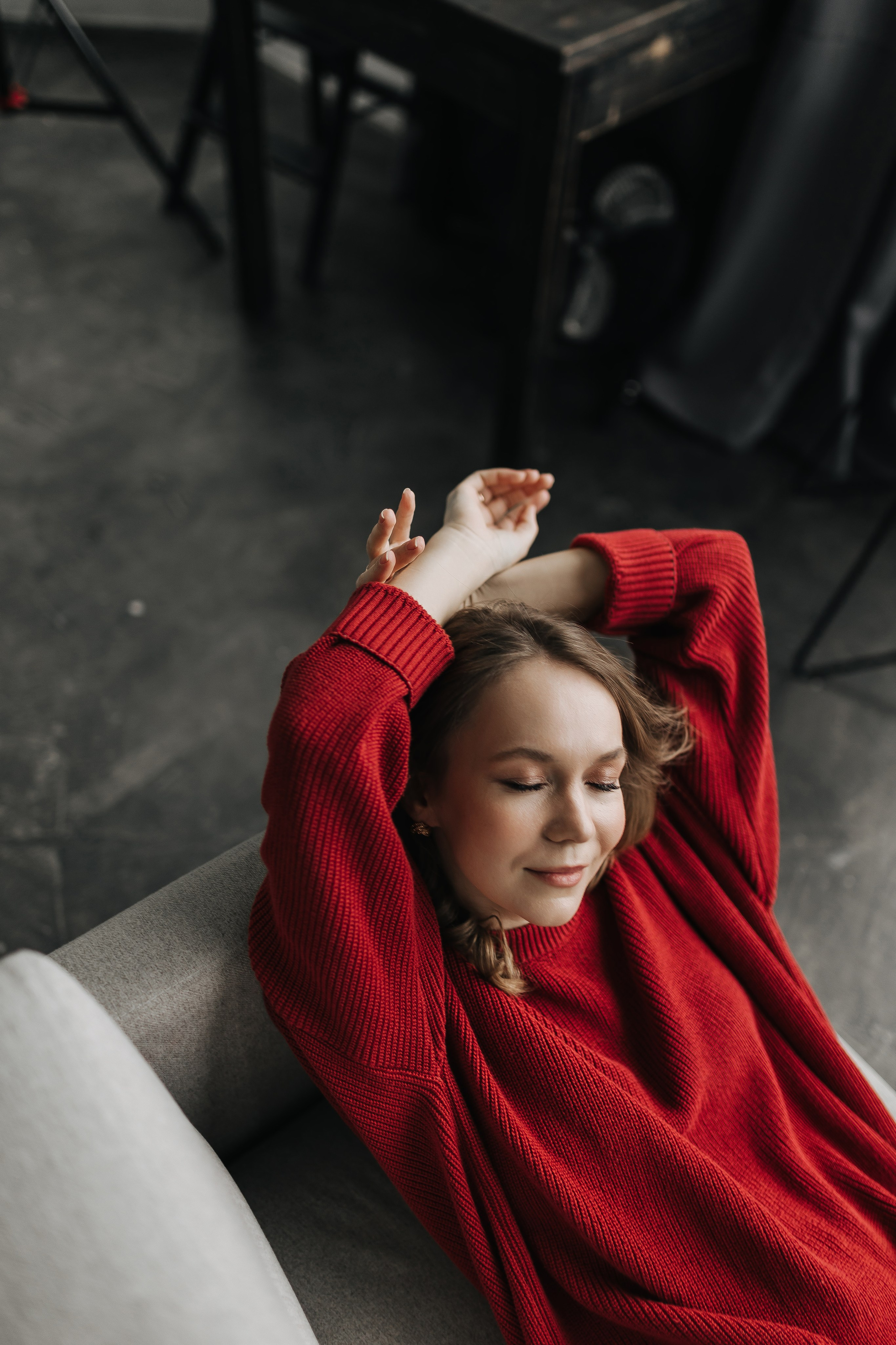 Даша. Свадебный фотограф в Москве и Екатеринбурге