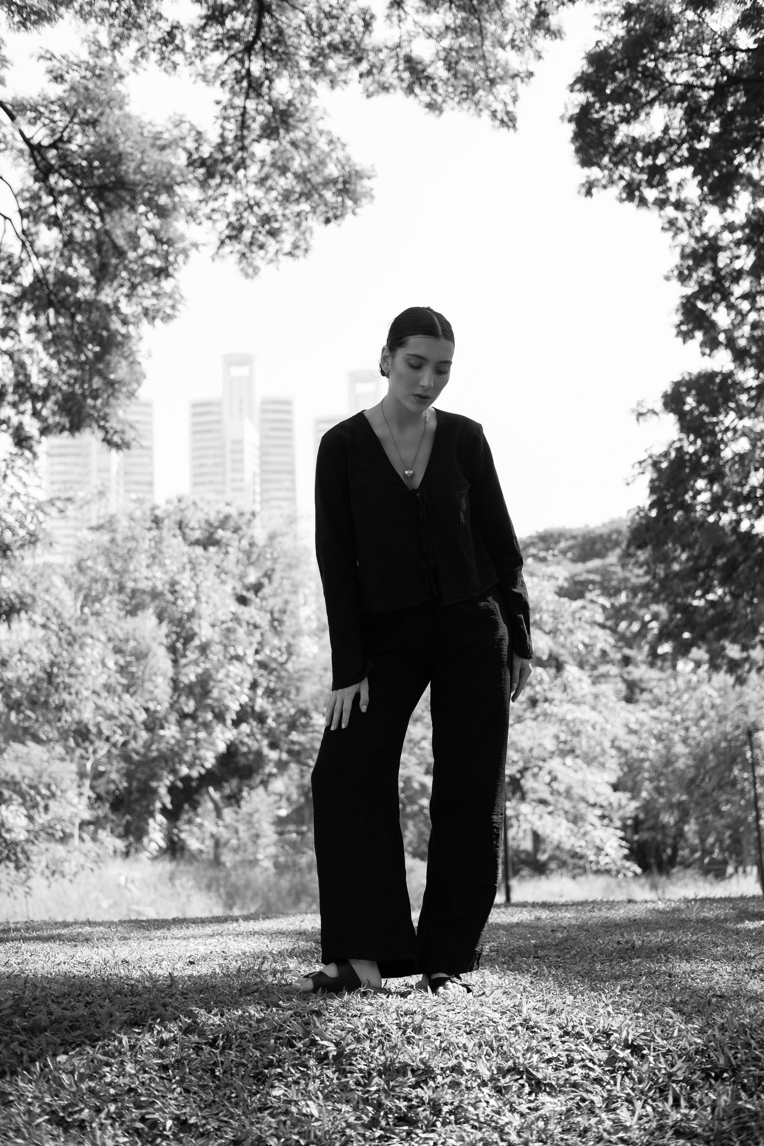 Портфолио. Alexandra Kirillova — woman portrait photographer