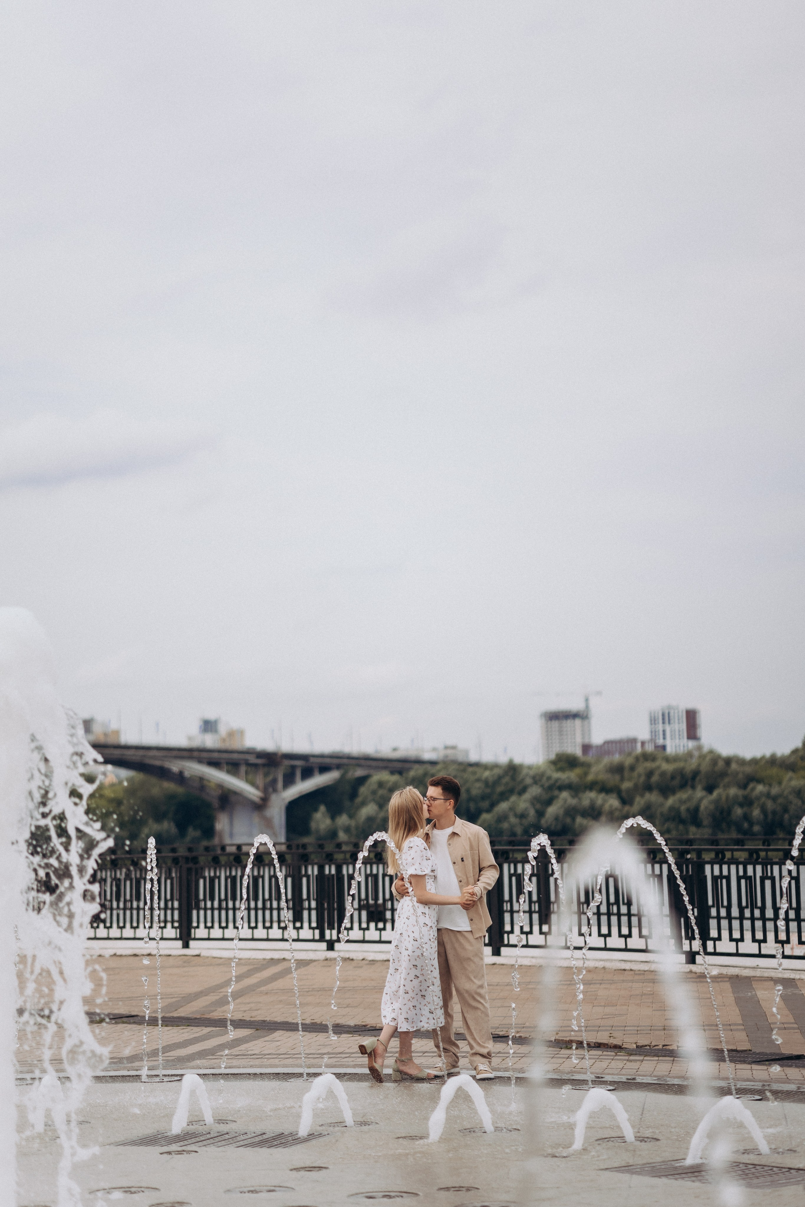 Алексей и Екатерина. Фотограф Нижний Новгород