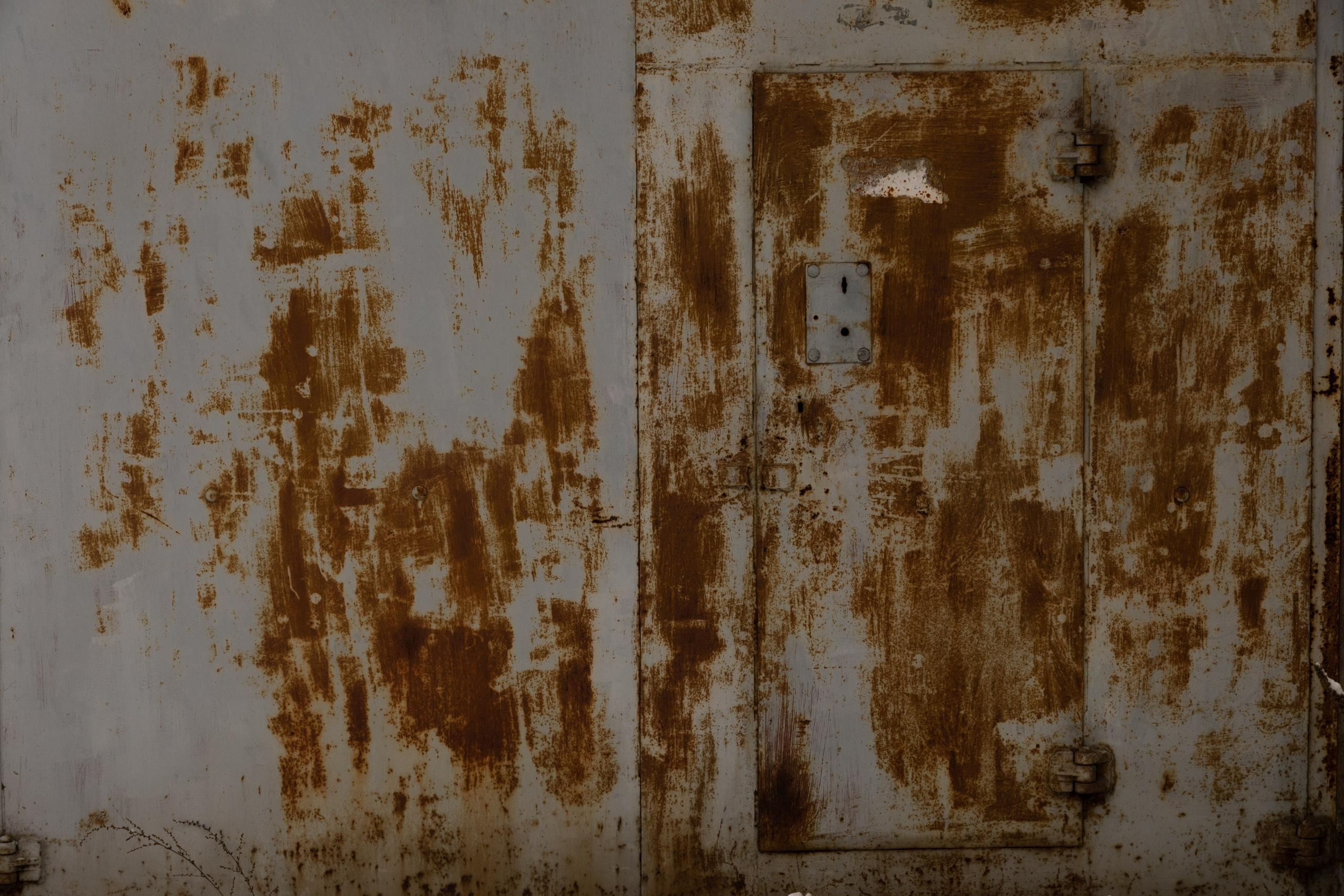 Это гараж. DASHA KALNINA