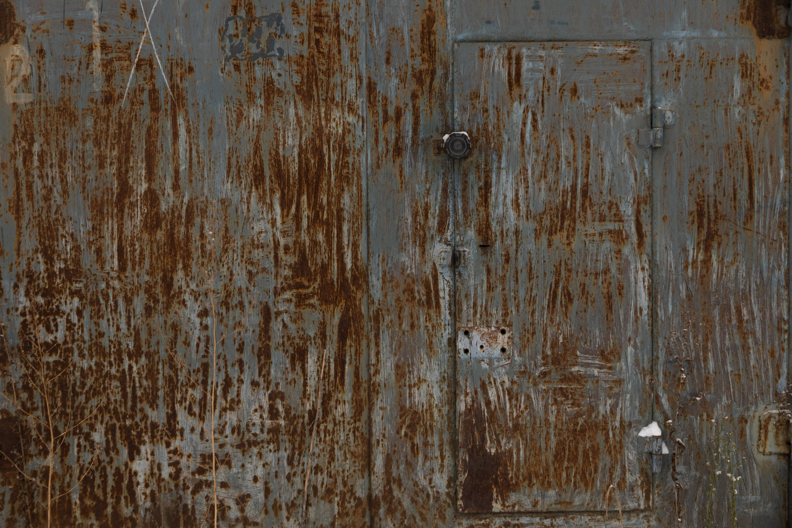 Это гараж. DASHA KALNINA