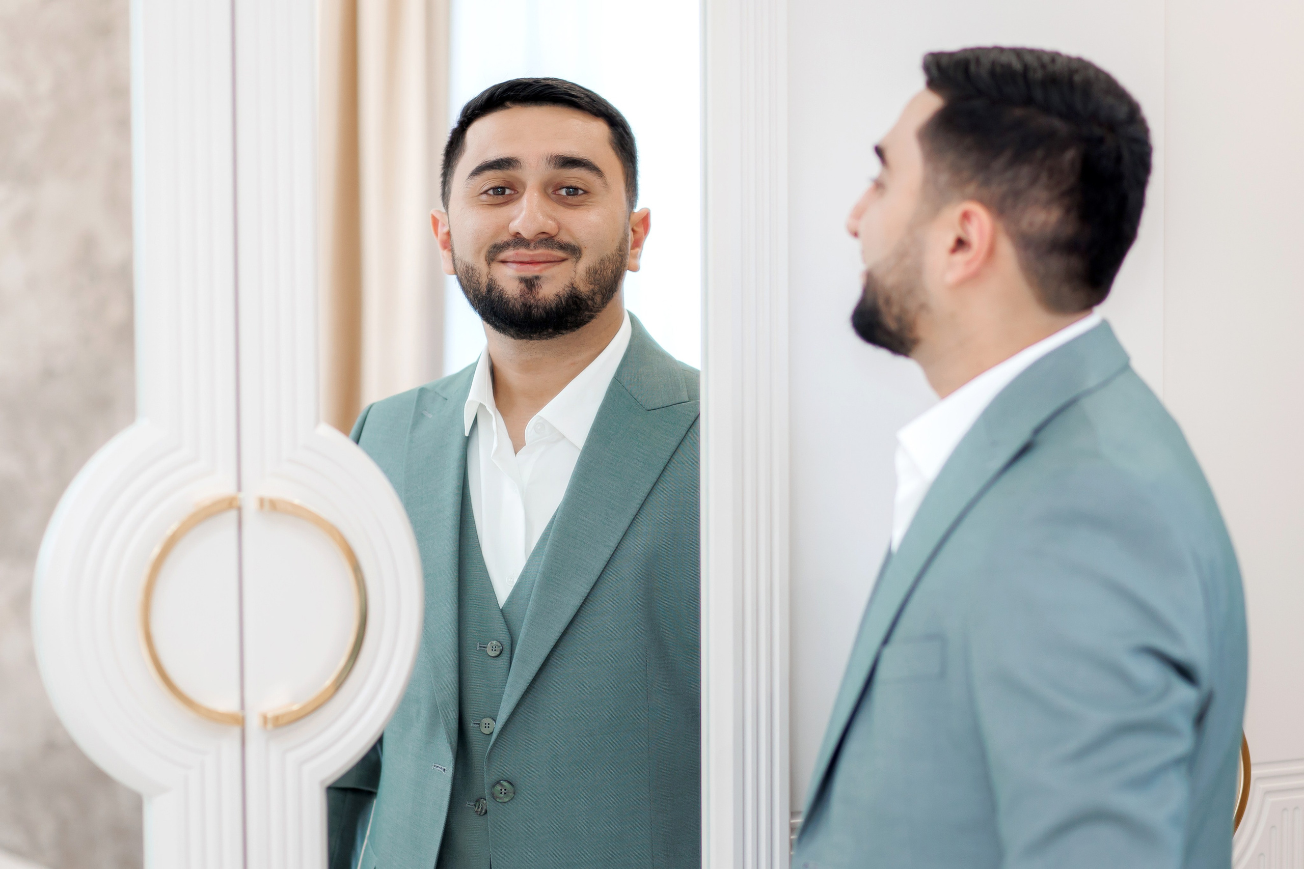 Свадебное. Семейный и репортажный фотограф в Иркутске Людмила Лиханская