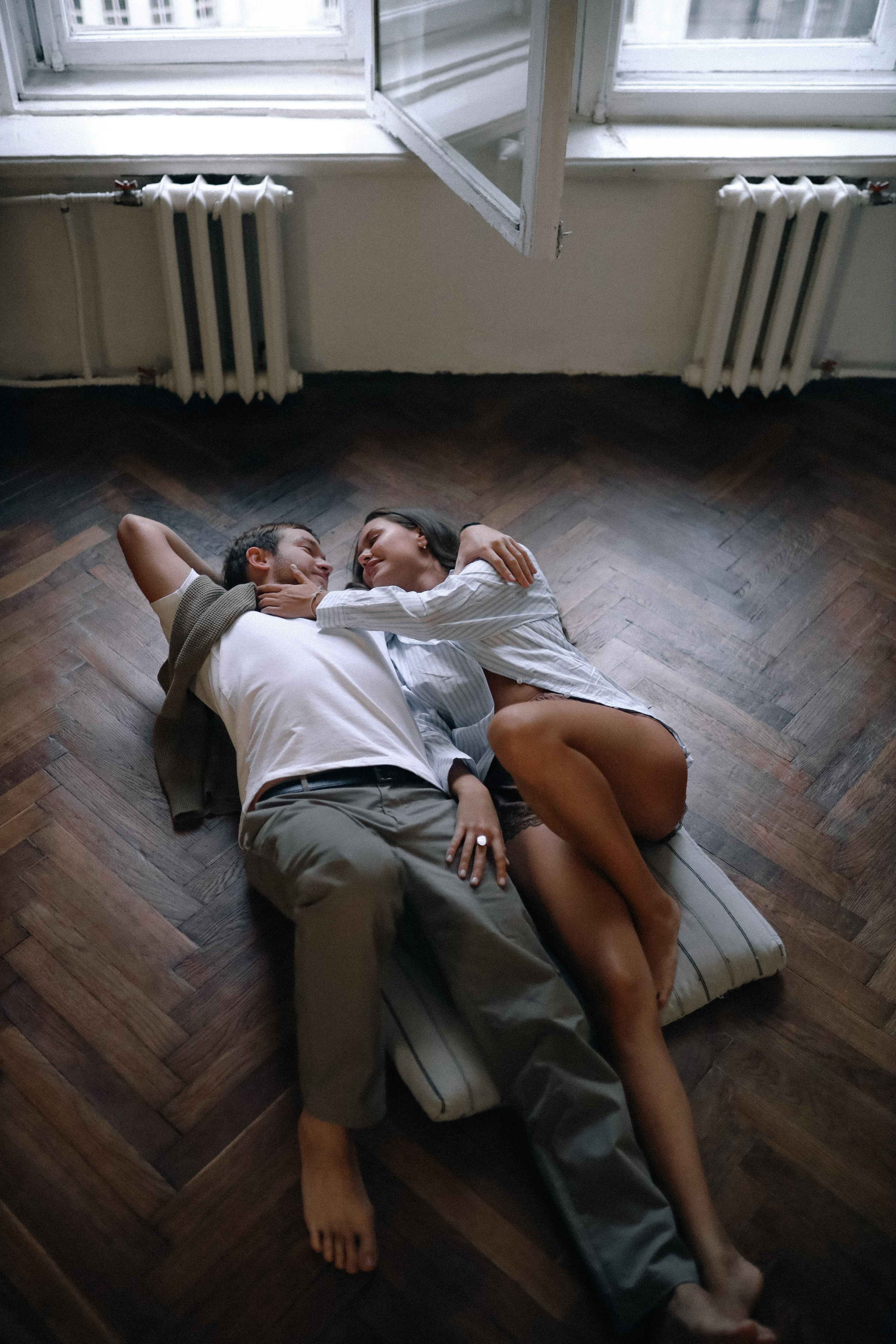 Ваня & Яна. Семейный фотограф Наталья Ковтун Санкт-Петербург