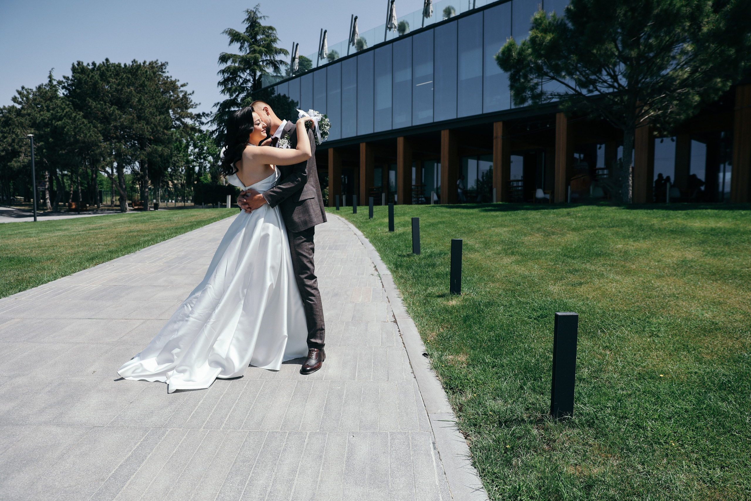 Анонс свадьба Даниил и Анастасия. Свадебный и семейный фотограф в Севастополе и Крыму Анастасия Сураева