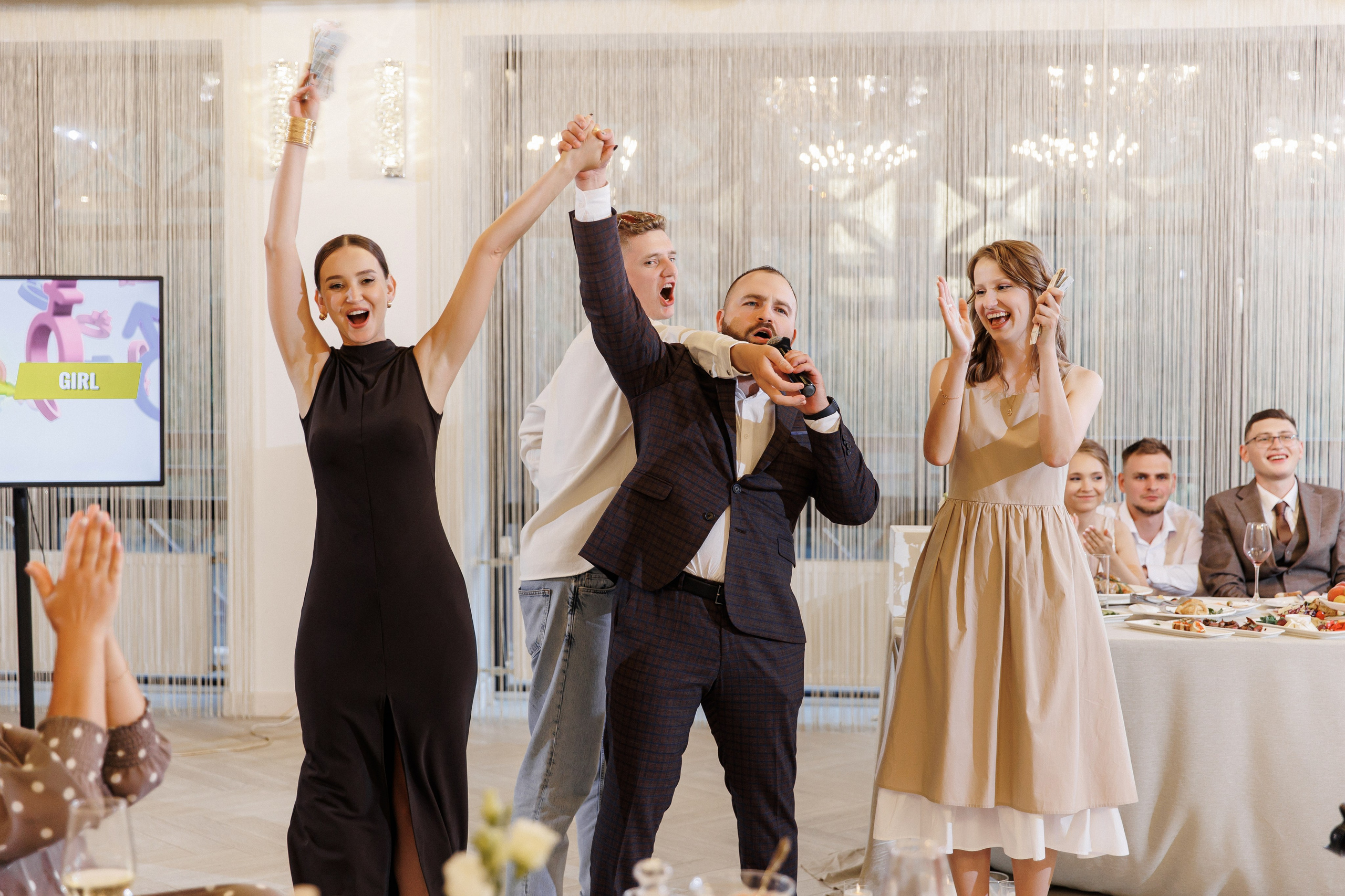 Кристина и Евгений. Свадебный и репортажный фотограф Евгений Петров