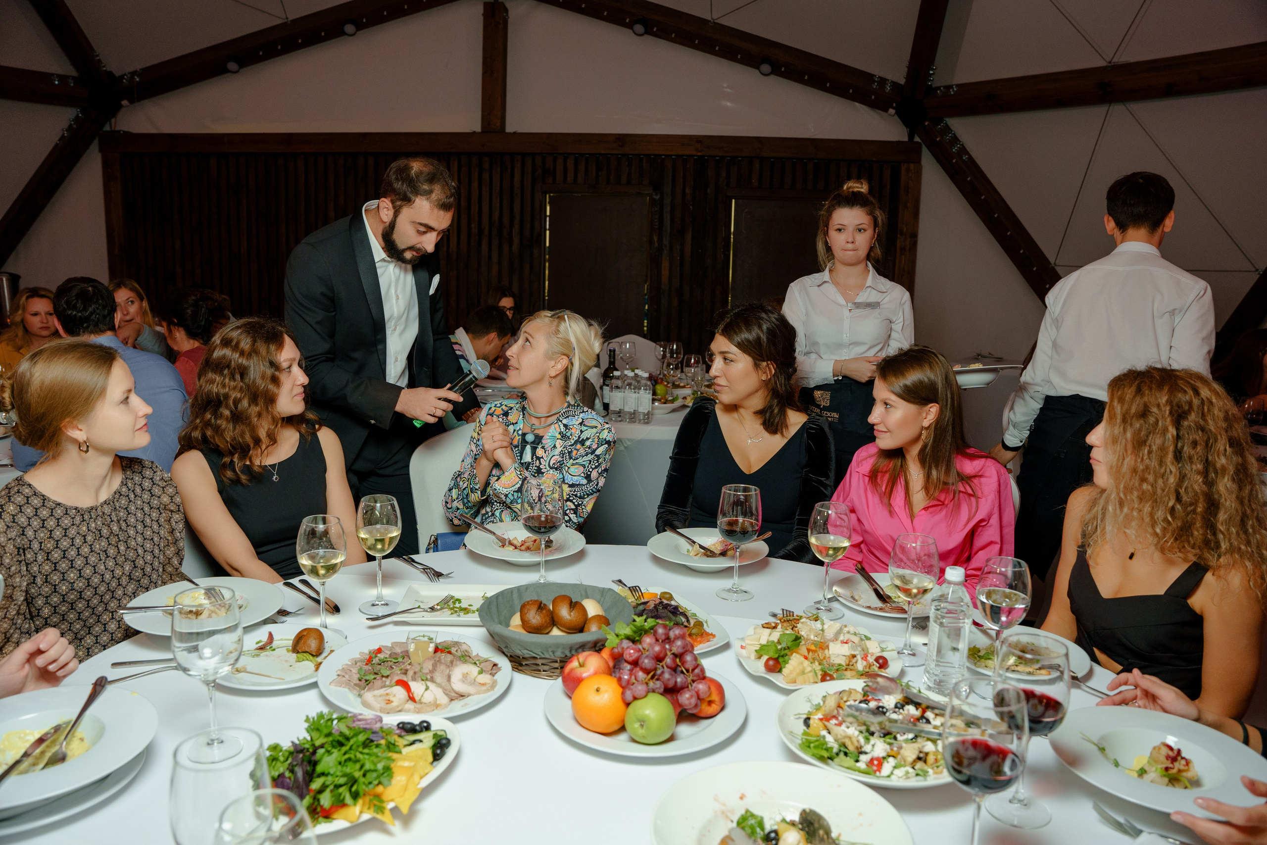 Репортажный фотограф на корпоратив в Москве и Московской области. Репортажный фотограф Москва Сергей Дружинин